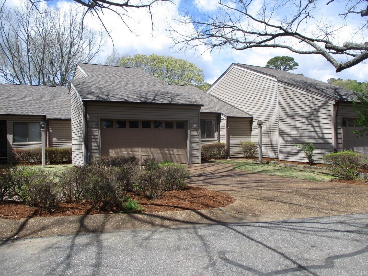 601 Woodlawn Dr.  #23  Fairfield Bay, AR