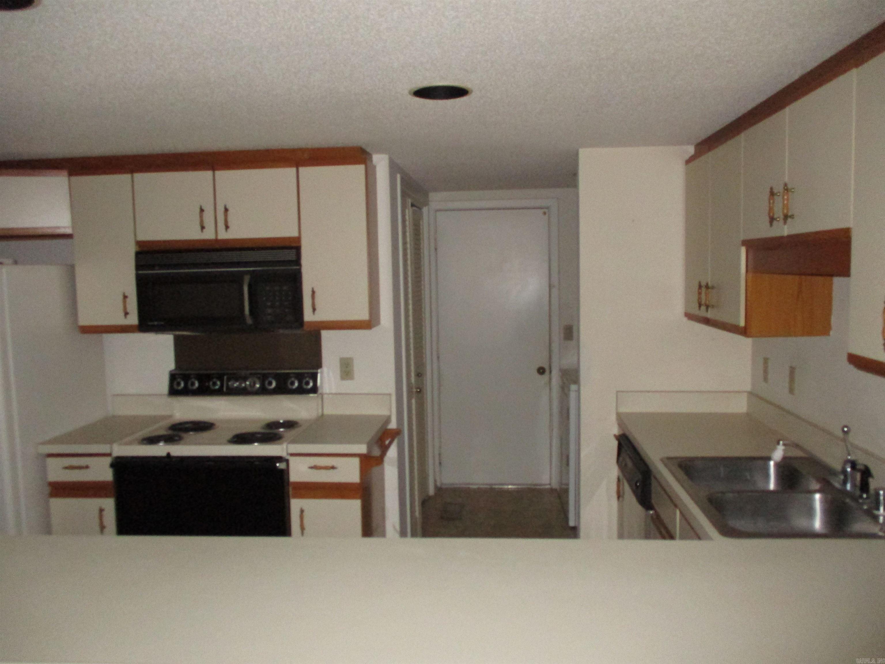 601 Woodlawn Dr.  #23  Fairfield Bay, AR