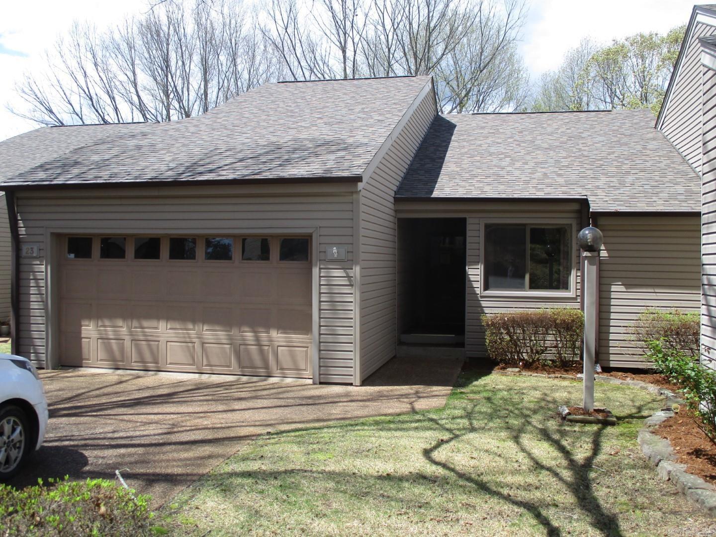 601 Woodlawn Dr.  #23  Fairfield Bay, AR