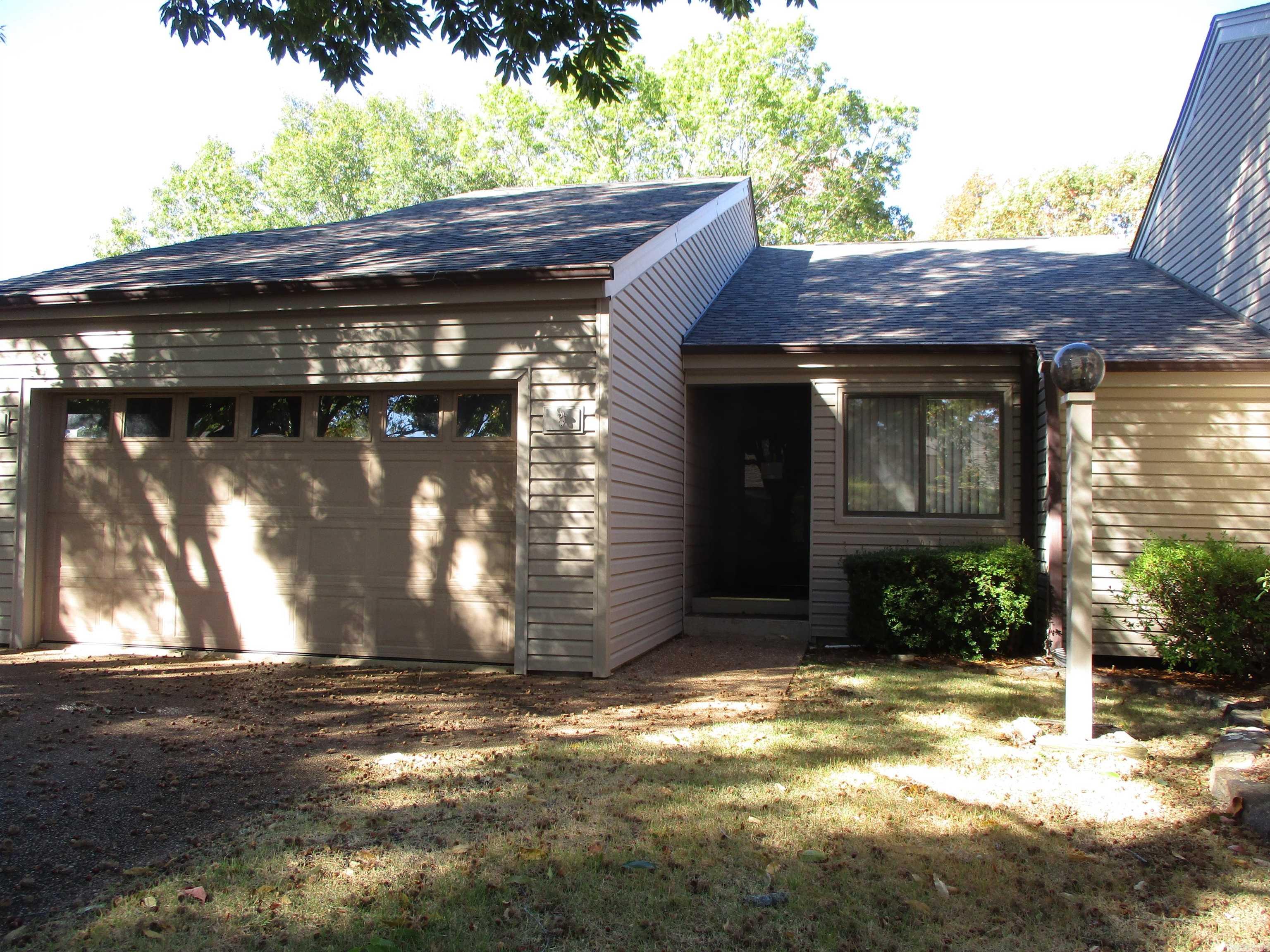601 Woodlawn Dr.  #23  Fairfield Bay, AR