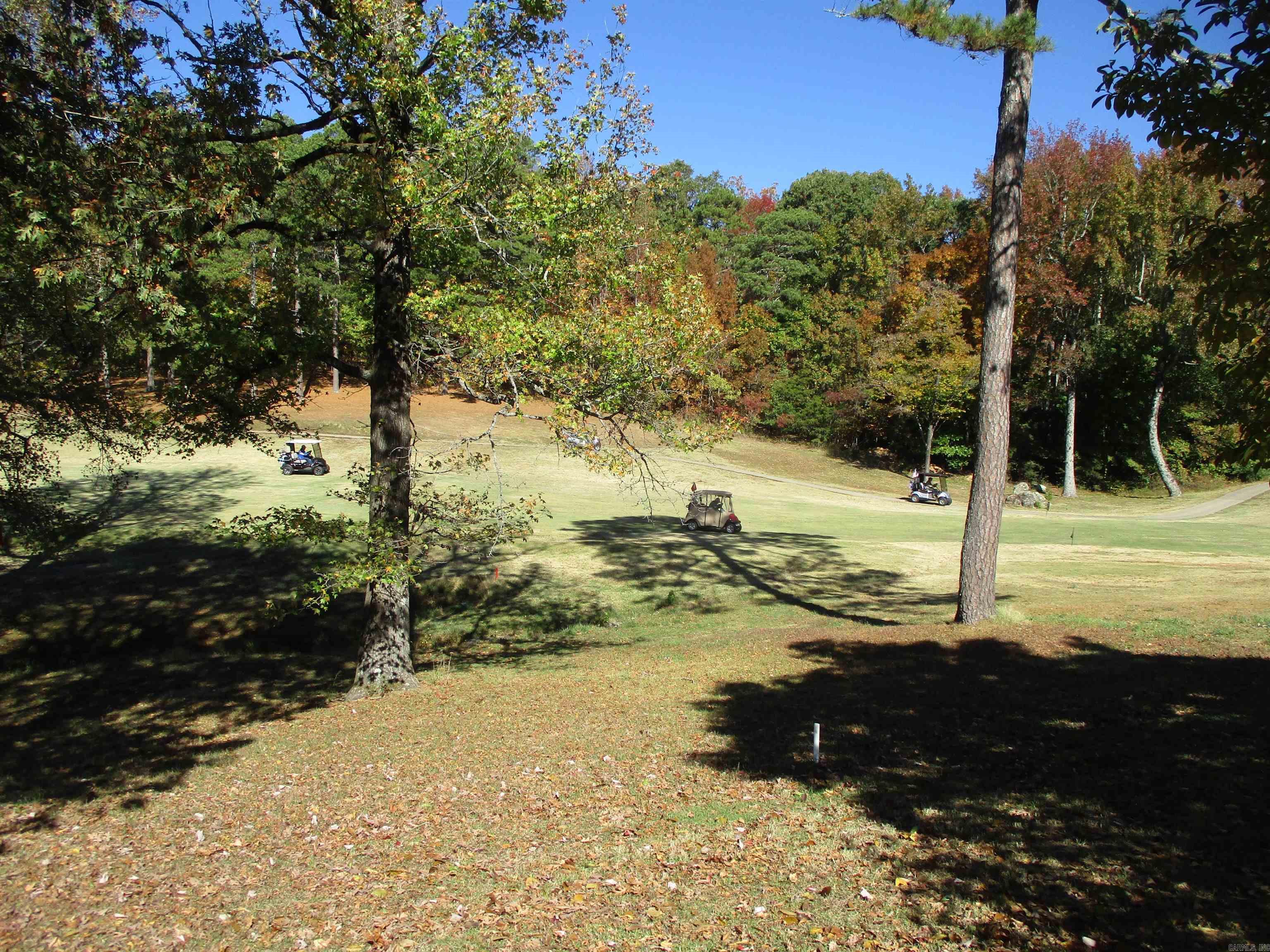 601 Woodlawn Dr.  #23  Fairfield Bay, AR