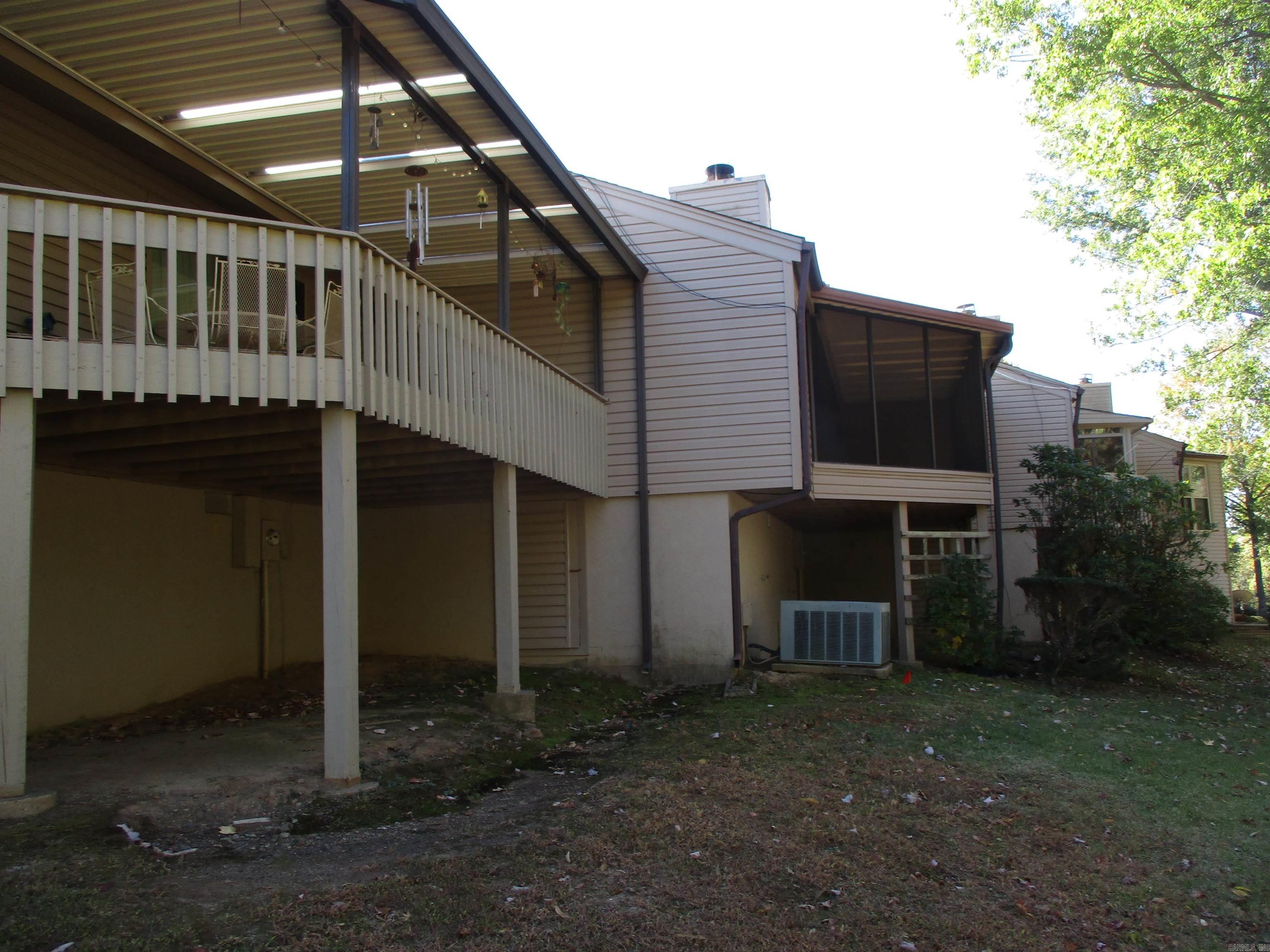 601 Woodlawn Dr.  #23  Fairfield Bay, AR