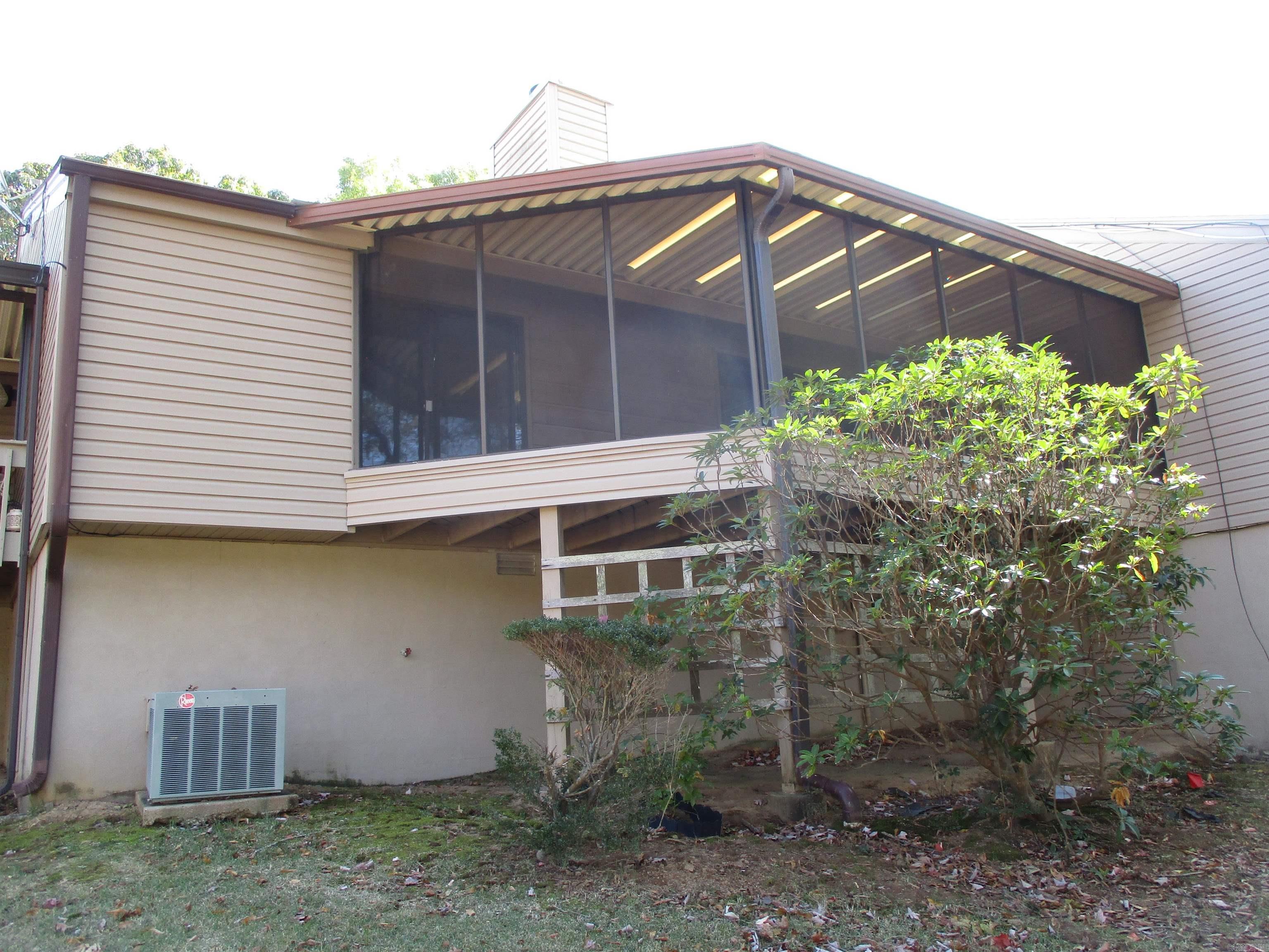 601 Woodlawn Dr.  #23  Fairfield Bay, AR