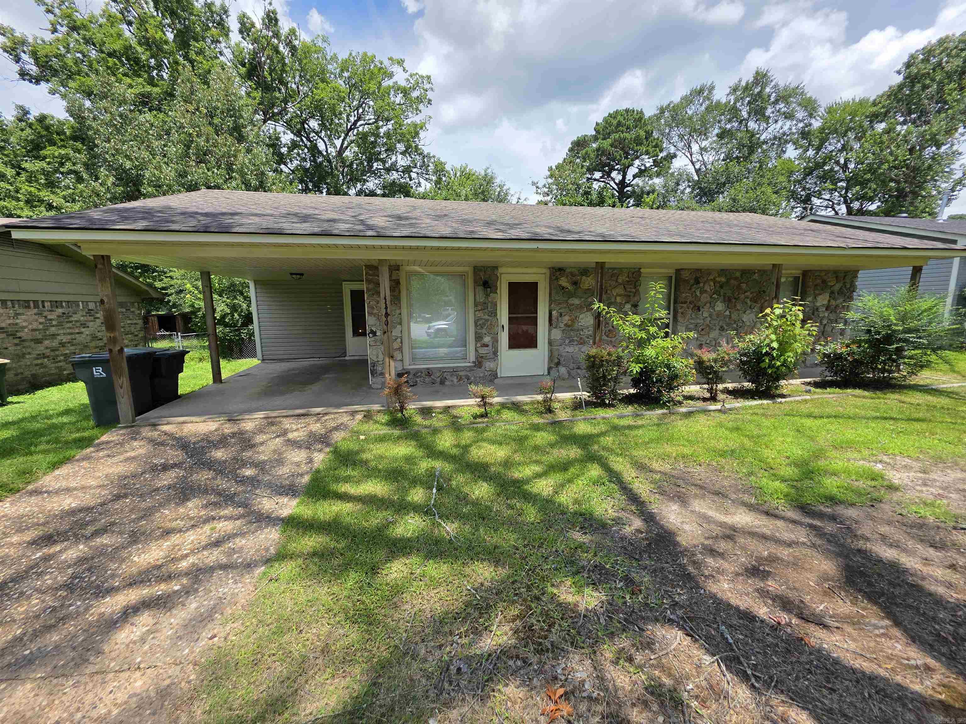 5400 Southboro  Little Rock, AR