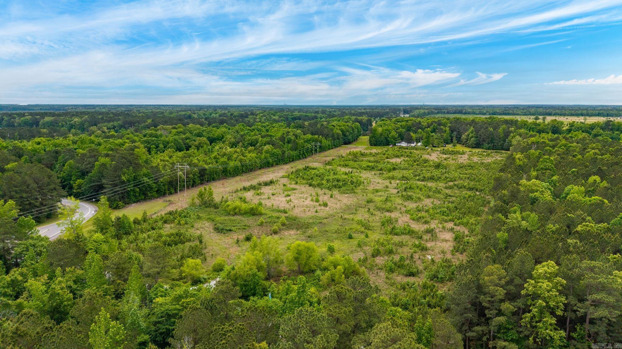 32.44 Acres Pratt Rd  Little Rock, AR