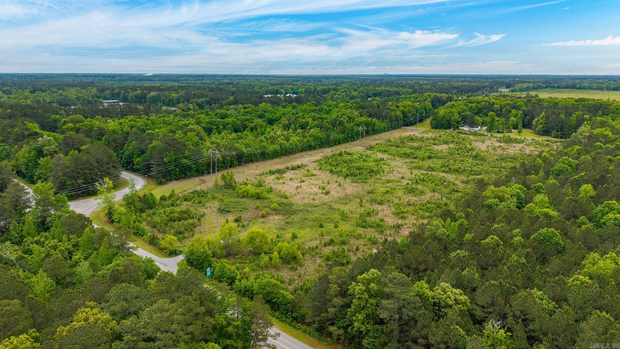 32.44 Acres Pratt Rd  Little Rock, AR