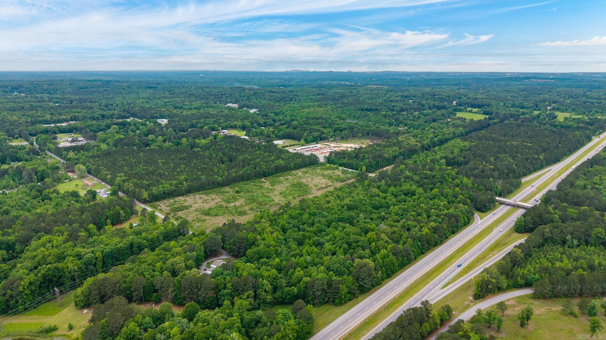 32.44 Acres Pratt Rd  Little Rock, AR