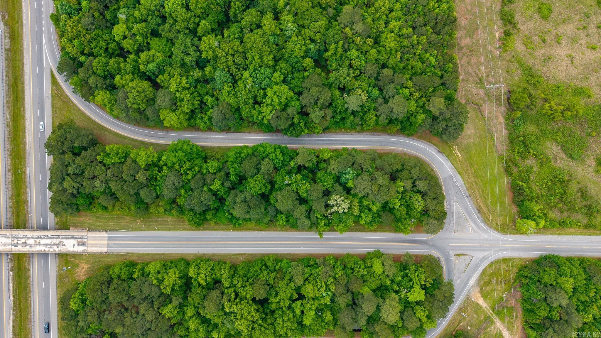 32.44 Acres Pratt Rd  Little Rock, AR