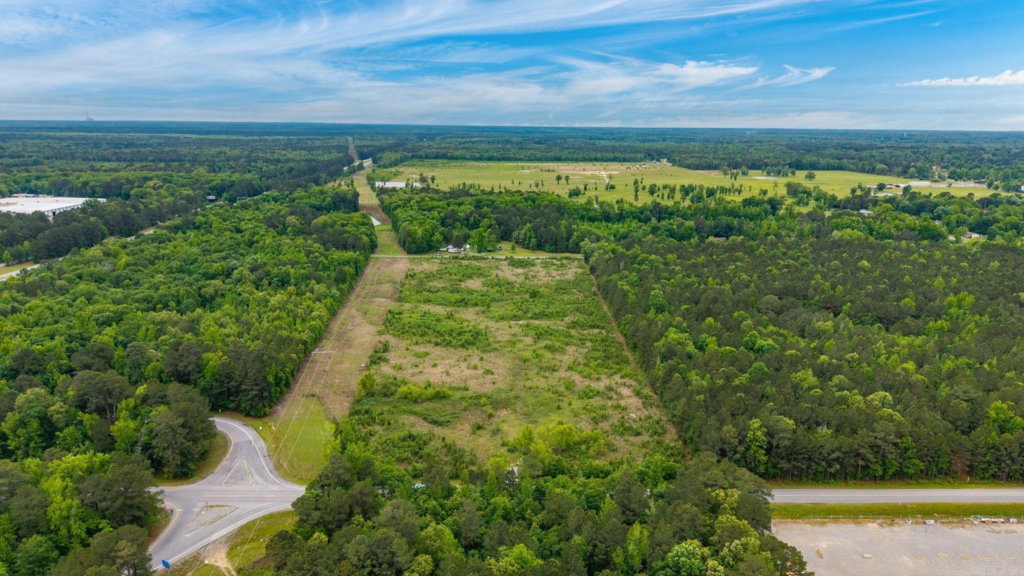 32.44 Acres Pratt Rd  Little Rock, AR