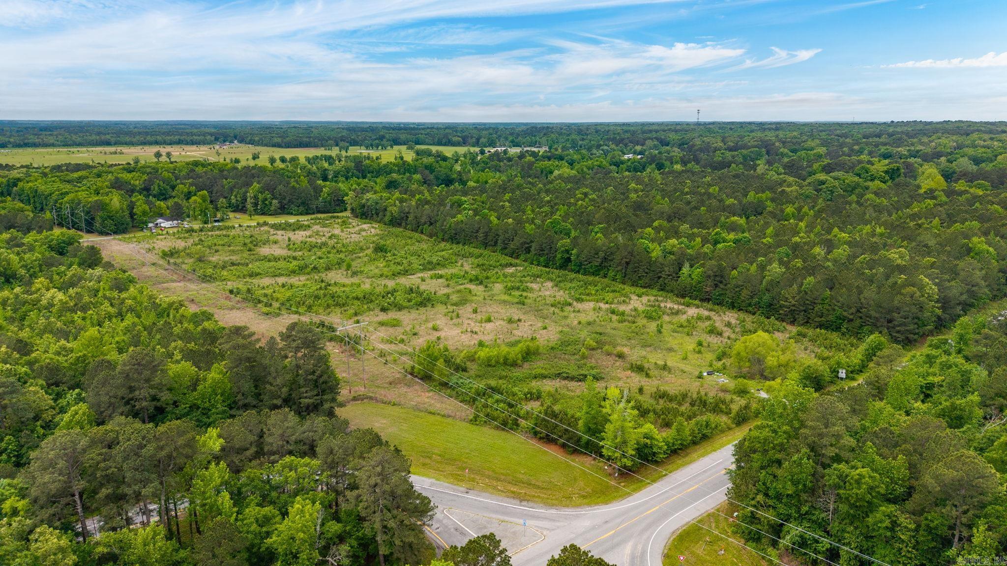 32.44 Acres Pratt Rd  Little Rock, AR