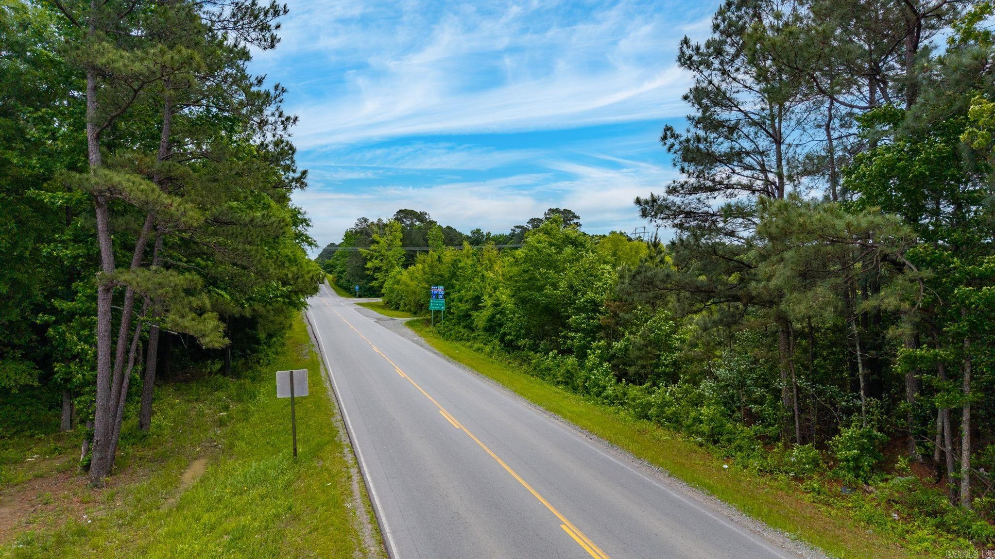 32.44 Acres Pratt Rd  Little Rock, AR