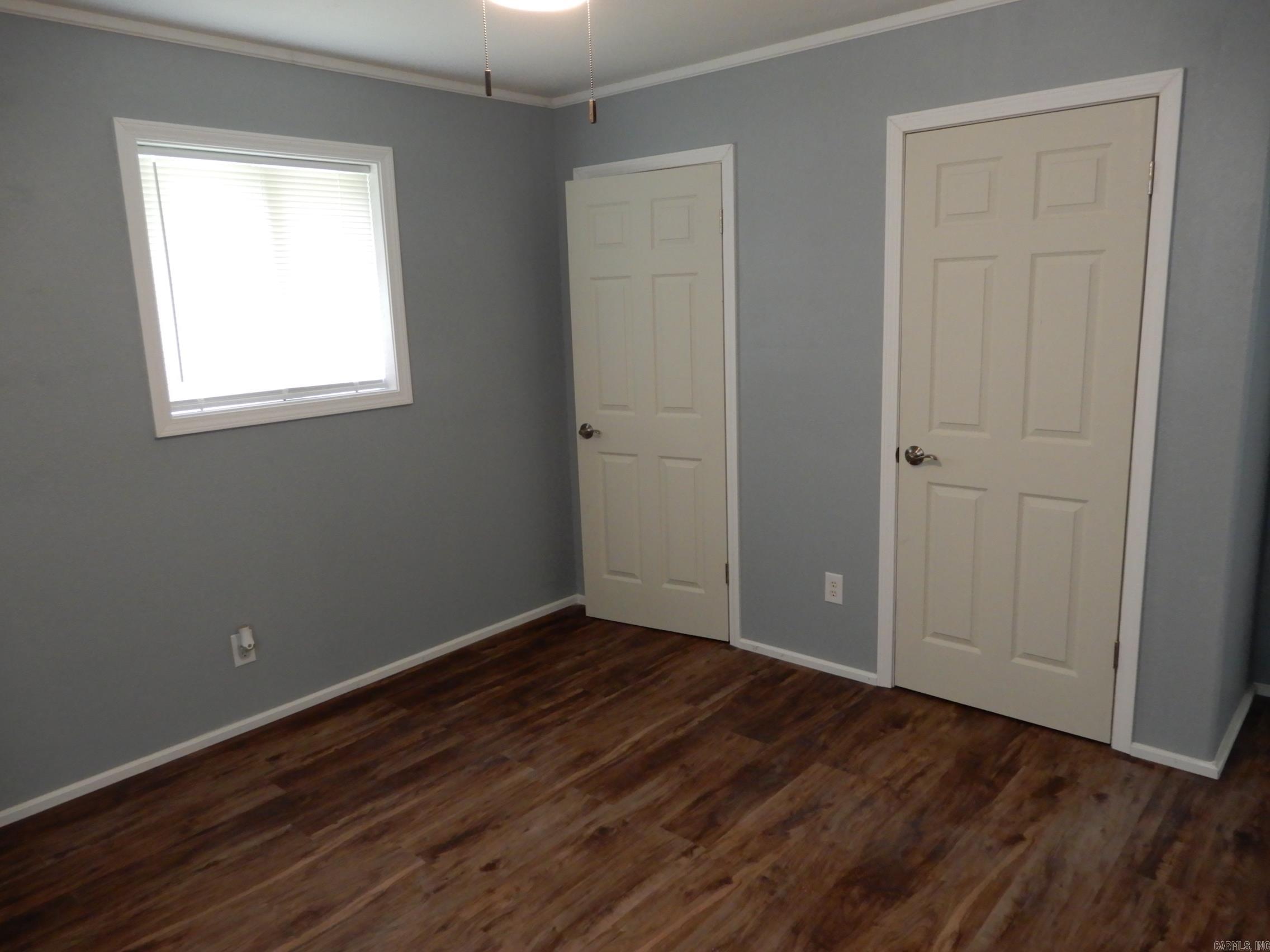 710 E Fourth Street  Bald Knob, AR