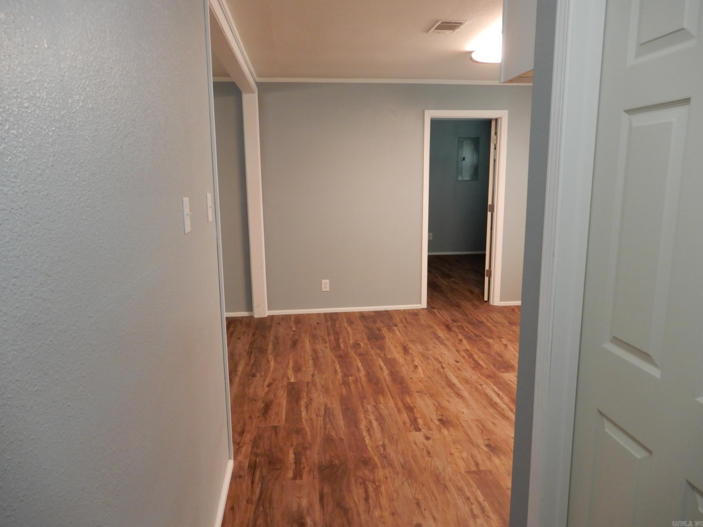 710 E Fourth Street  Bald Knob, AR