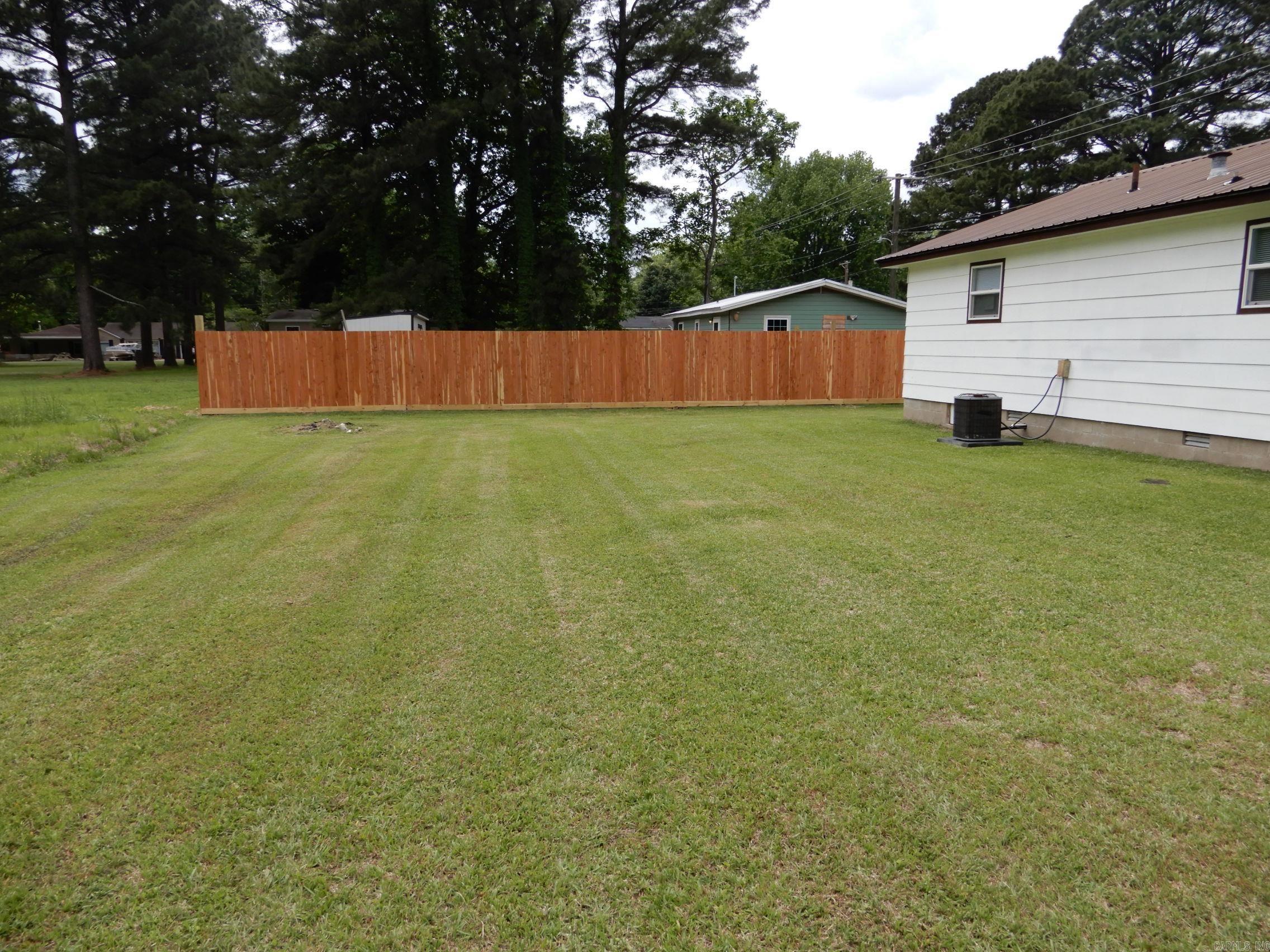 710 E Fourth Street  Bald Knob, AR