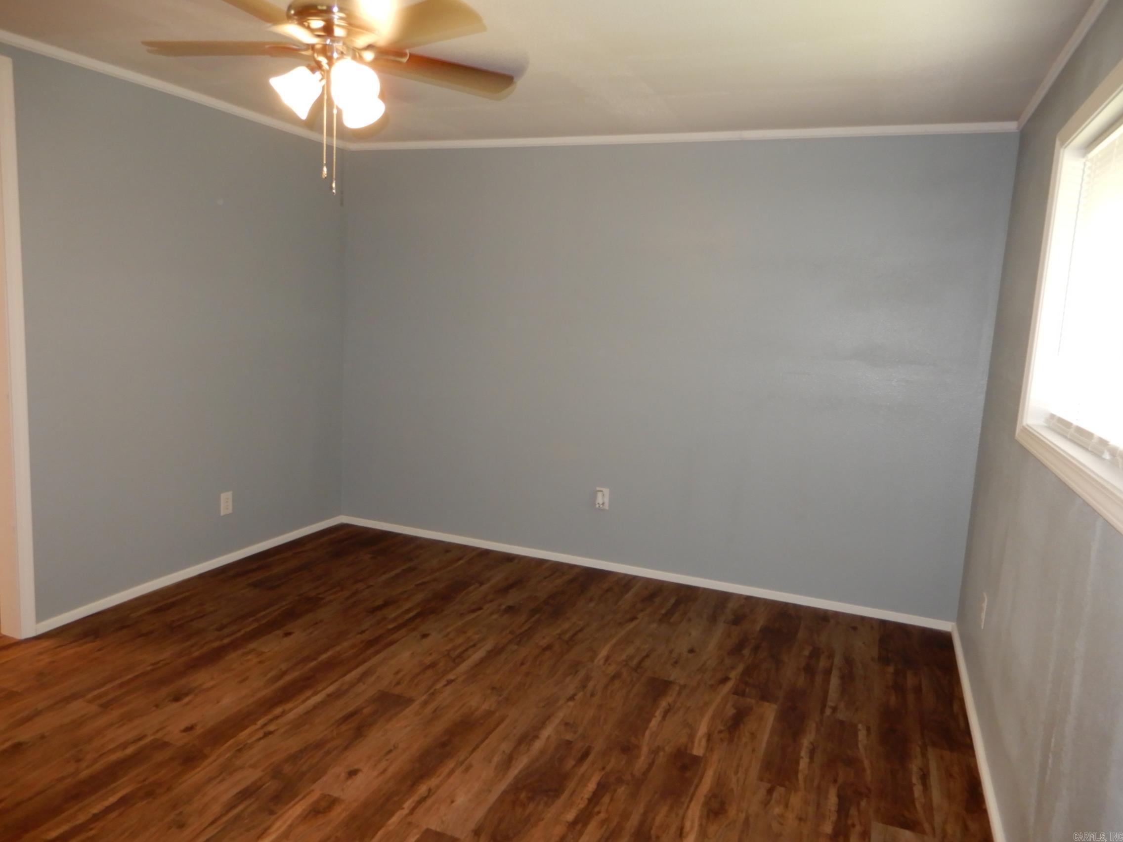 710 E Fourth Street  Bald Knob, AR