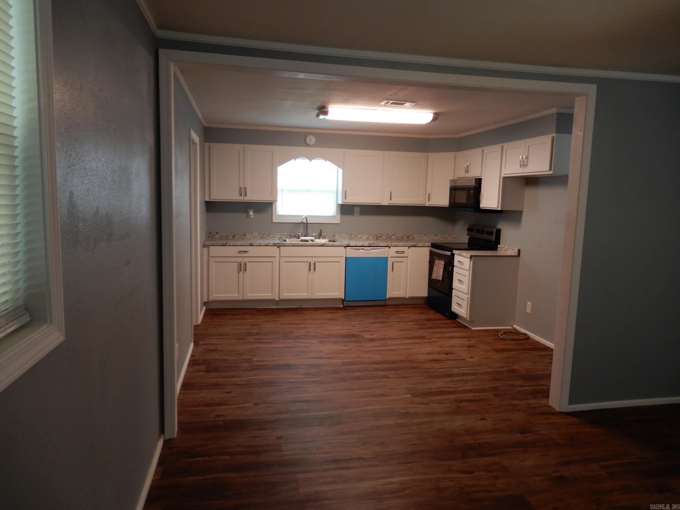 710 E Fourth Street  Bald Knob, AR