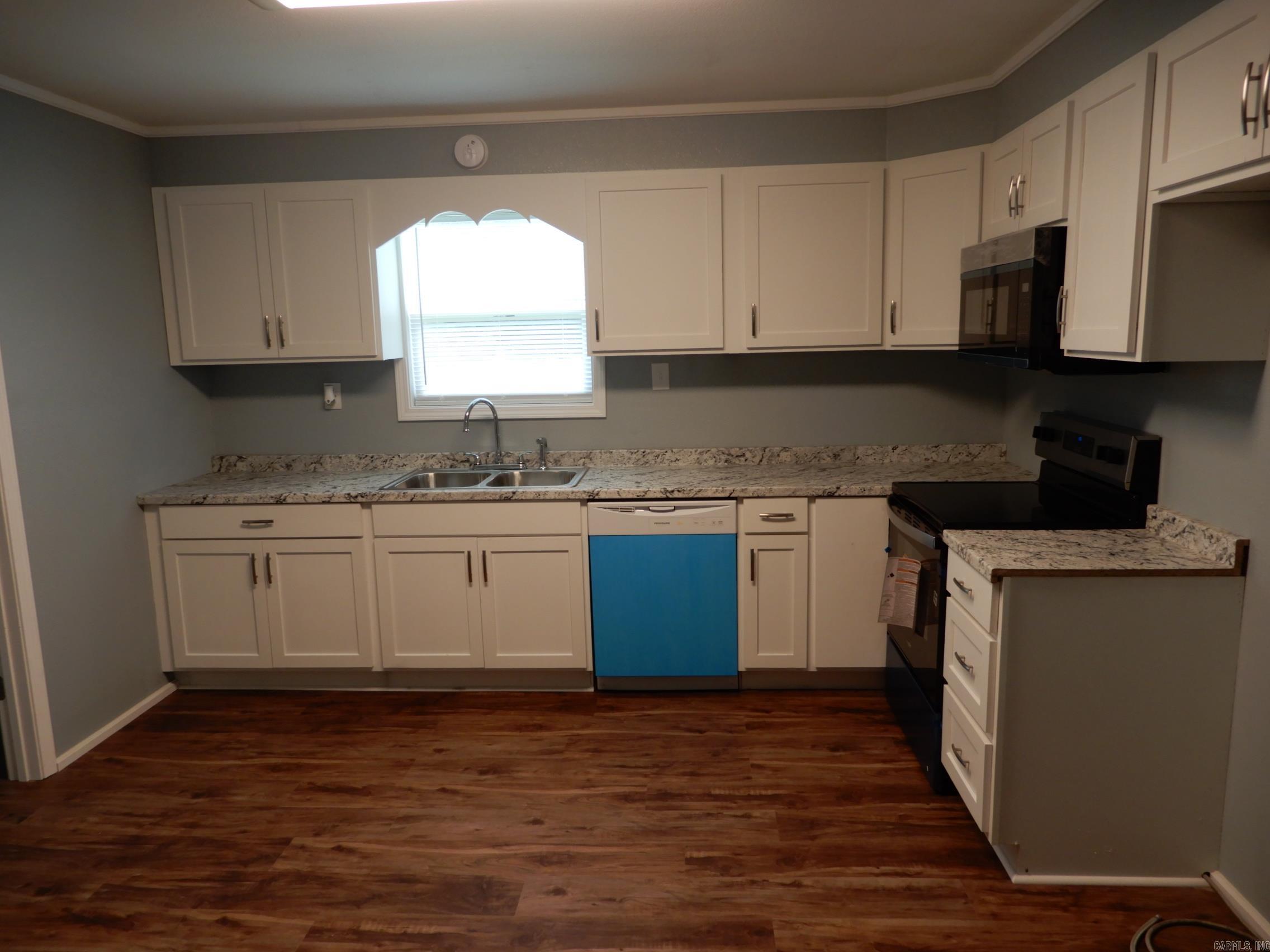 710 E Fourth Street  Bald Knob, AR