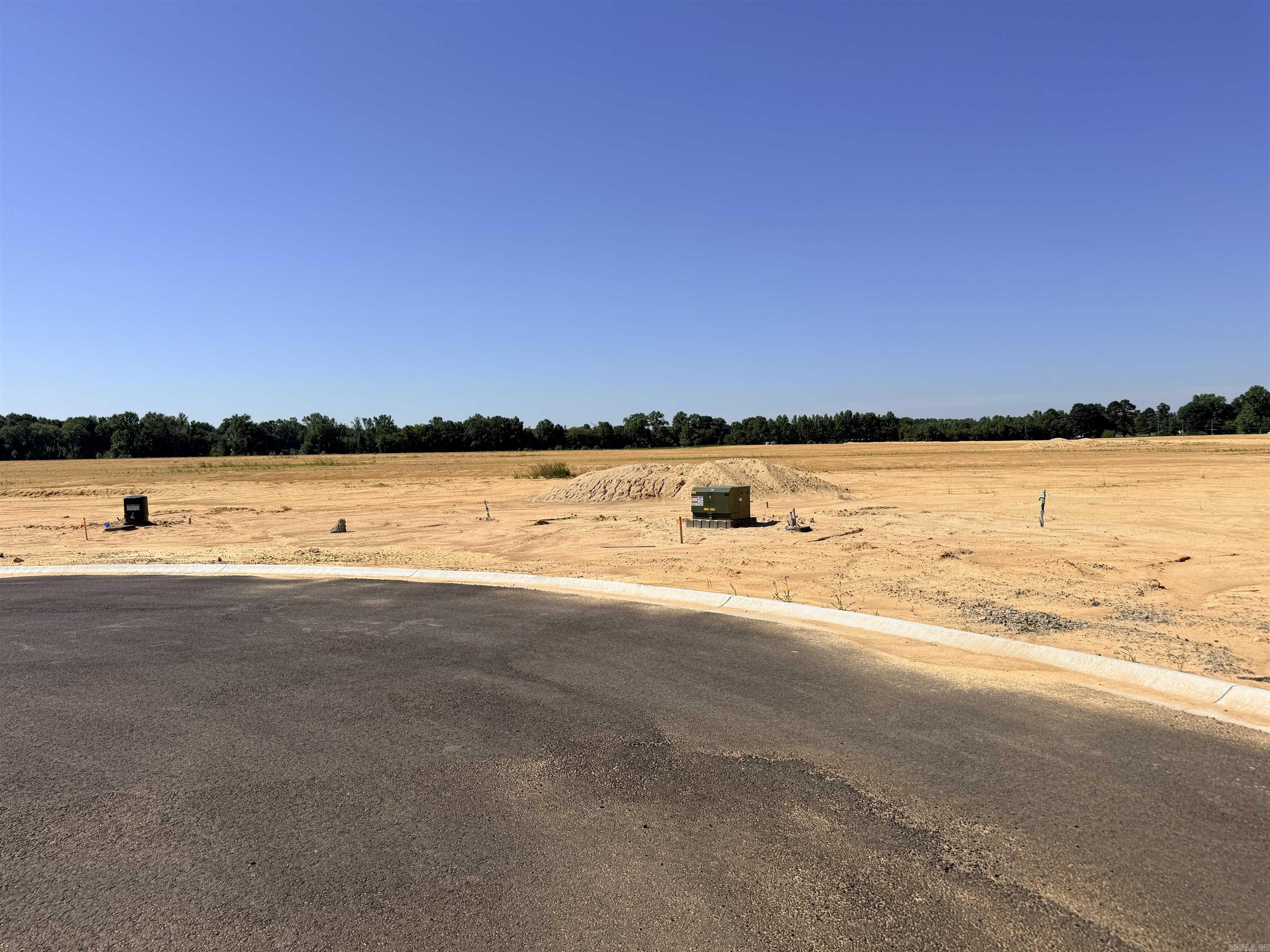 Lot 316 Moonlight Graham  Ward, AR