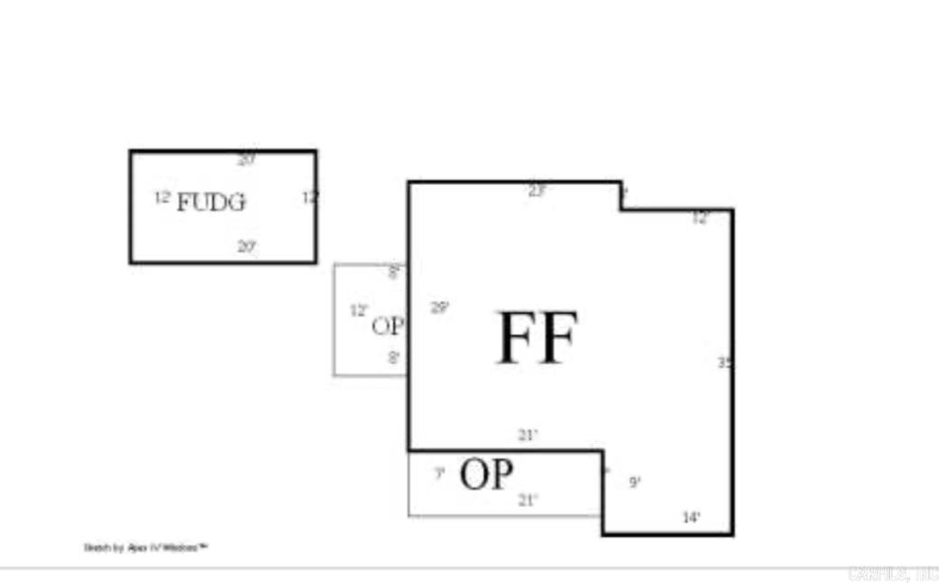 923 Denton  Benton, AR
