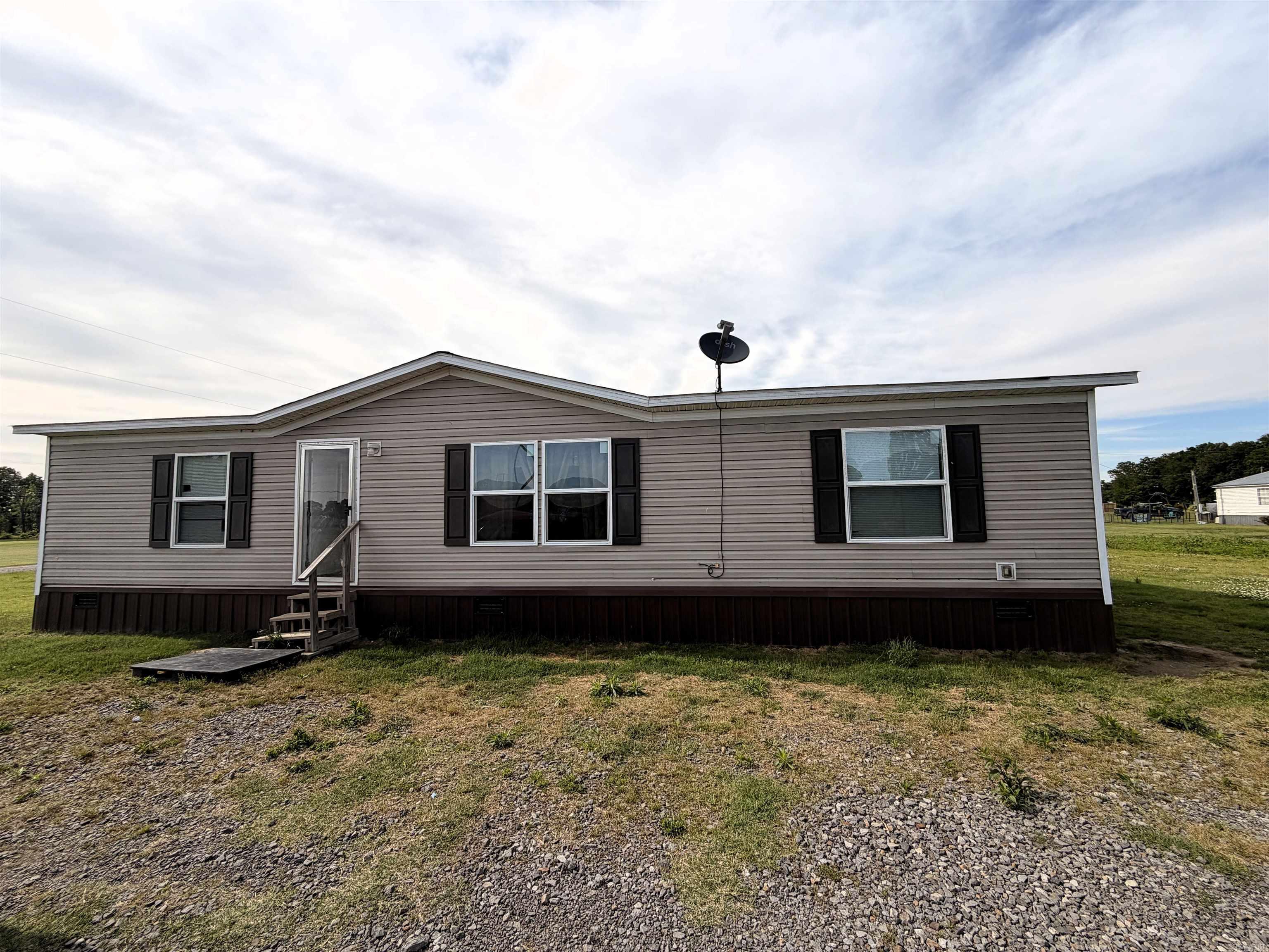 12798 Griffin  Des Arc, AR