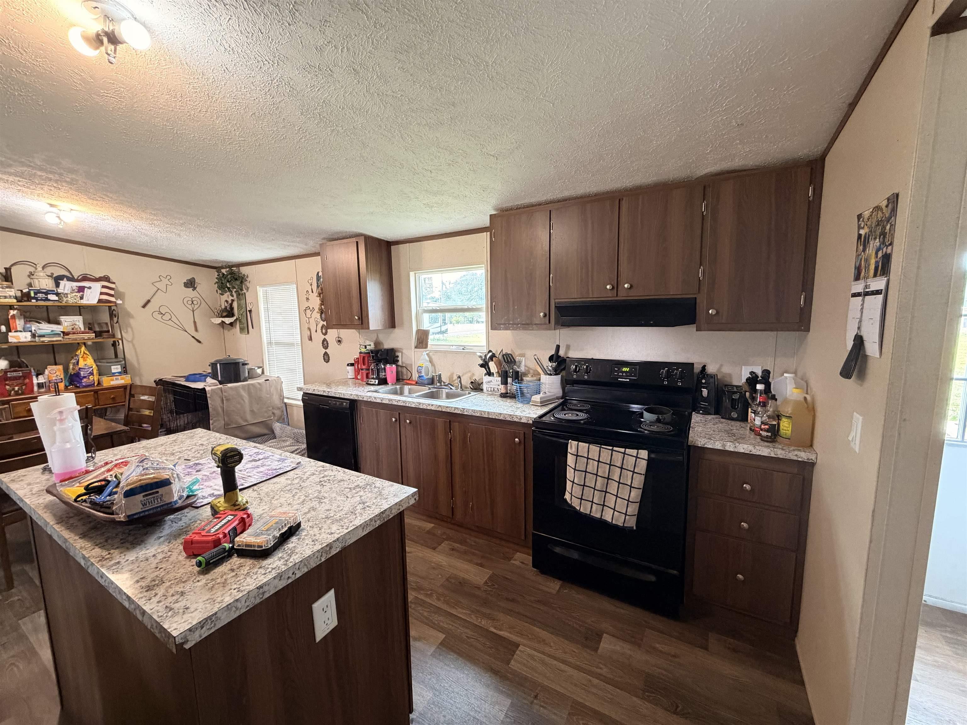 12798 Griffin  Des Arc, AR