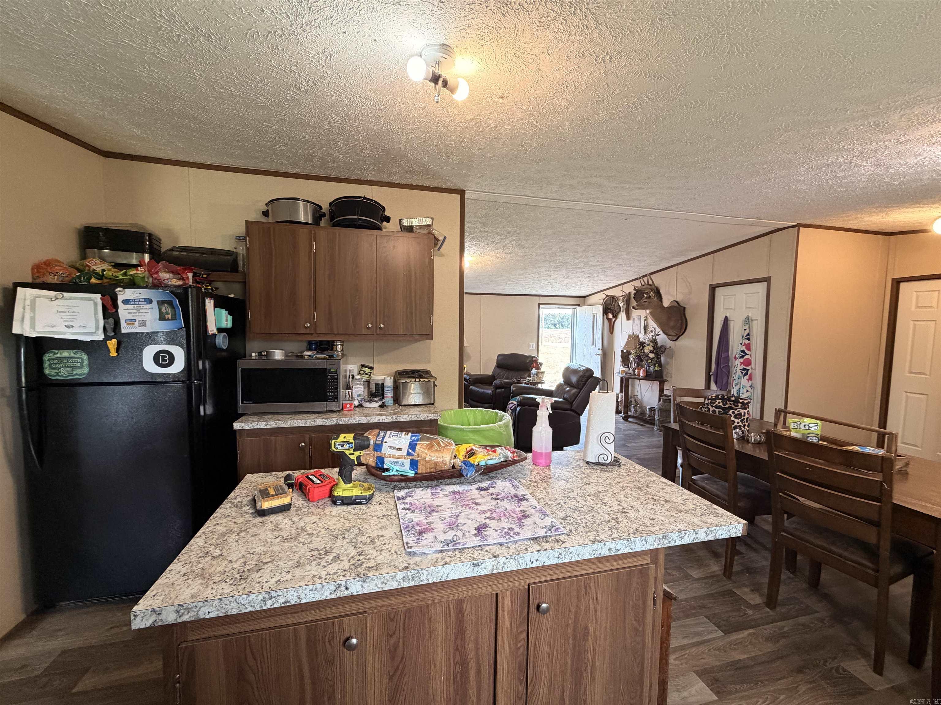 12798 Griffin  Des Arc, AR