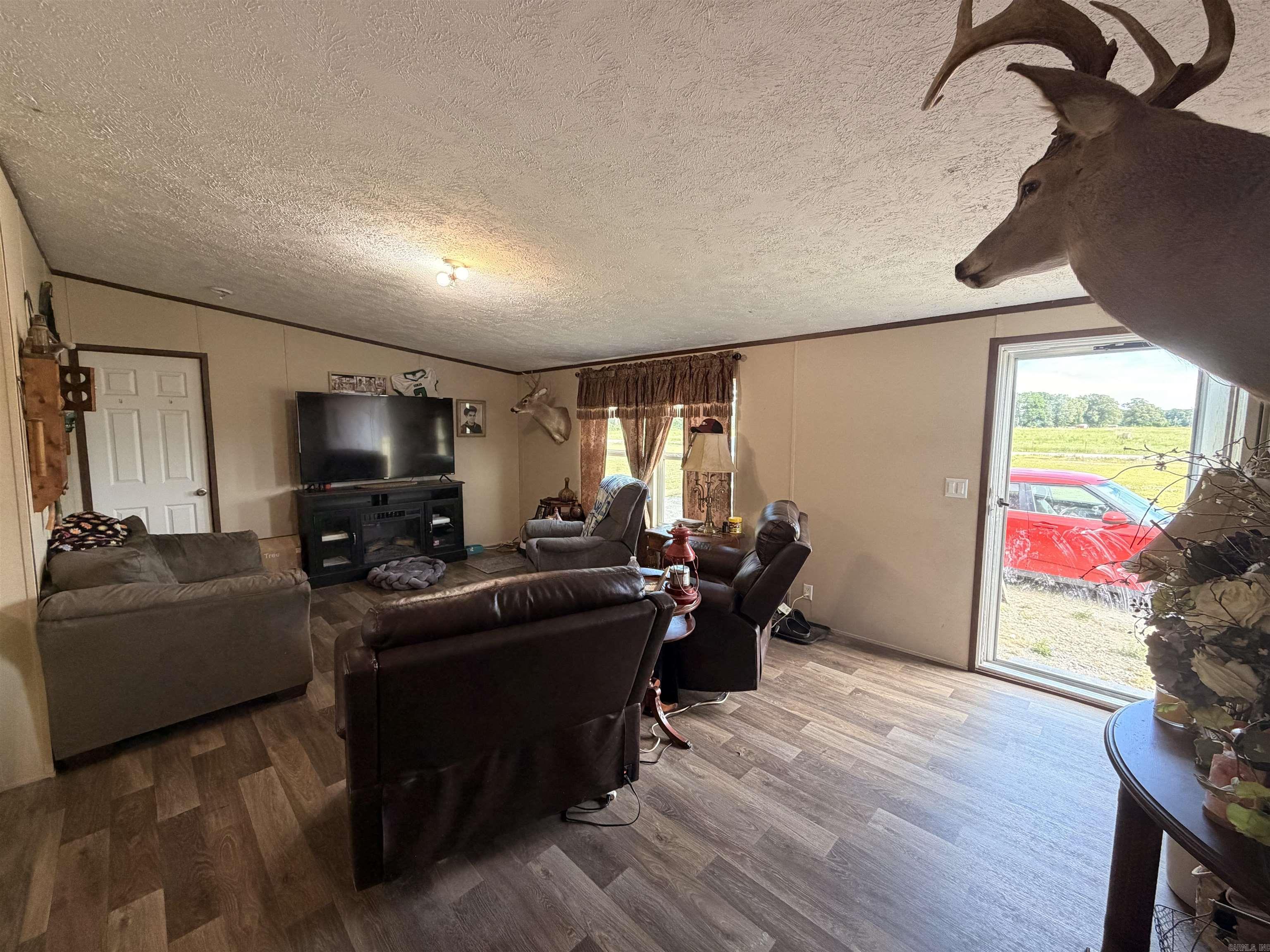12798 Griffin  Des Arc, AR