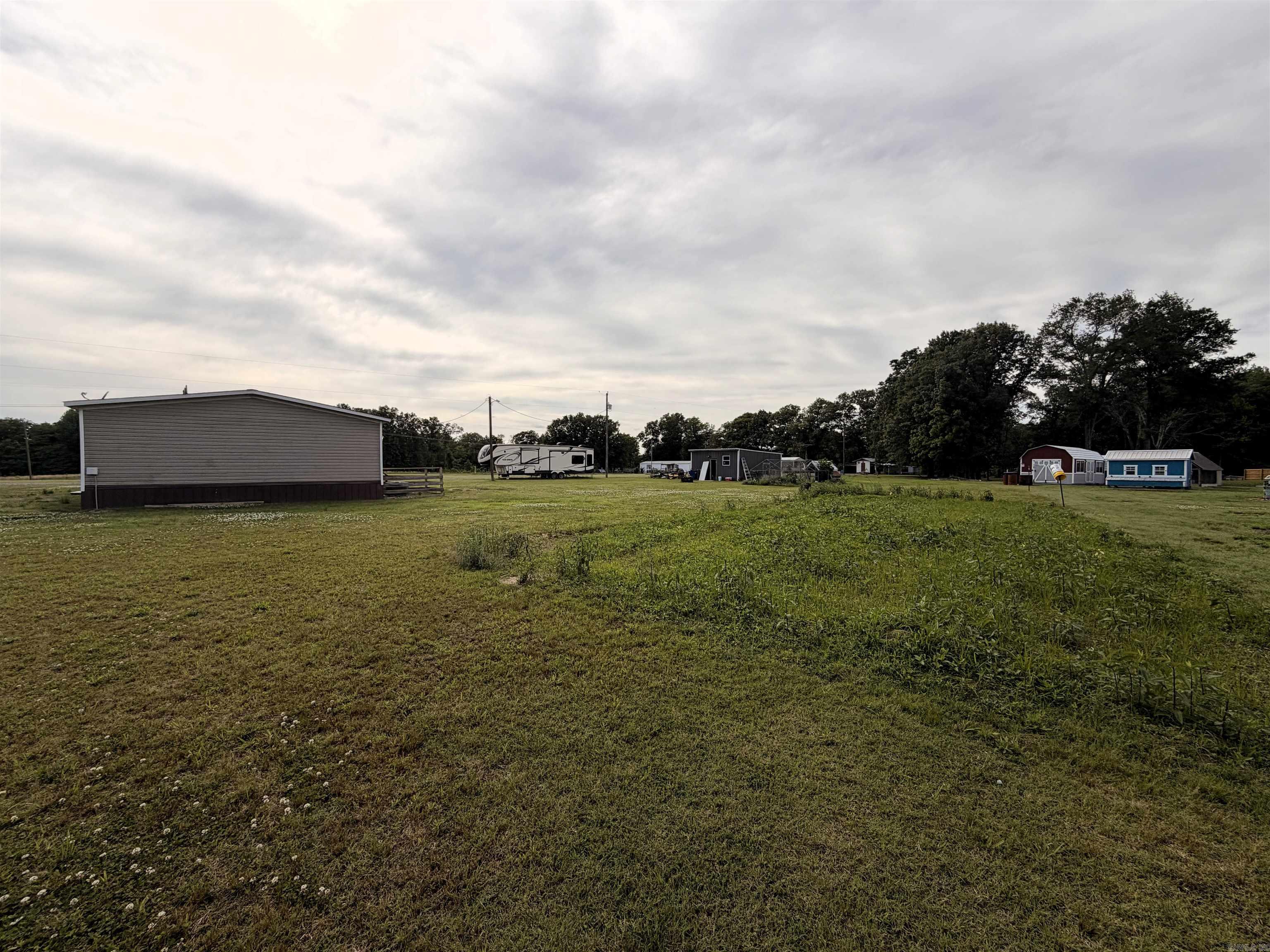 12798 Griffin  Des Arc, AR