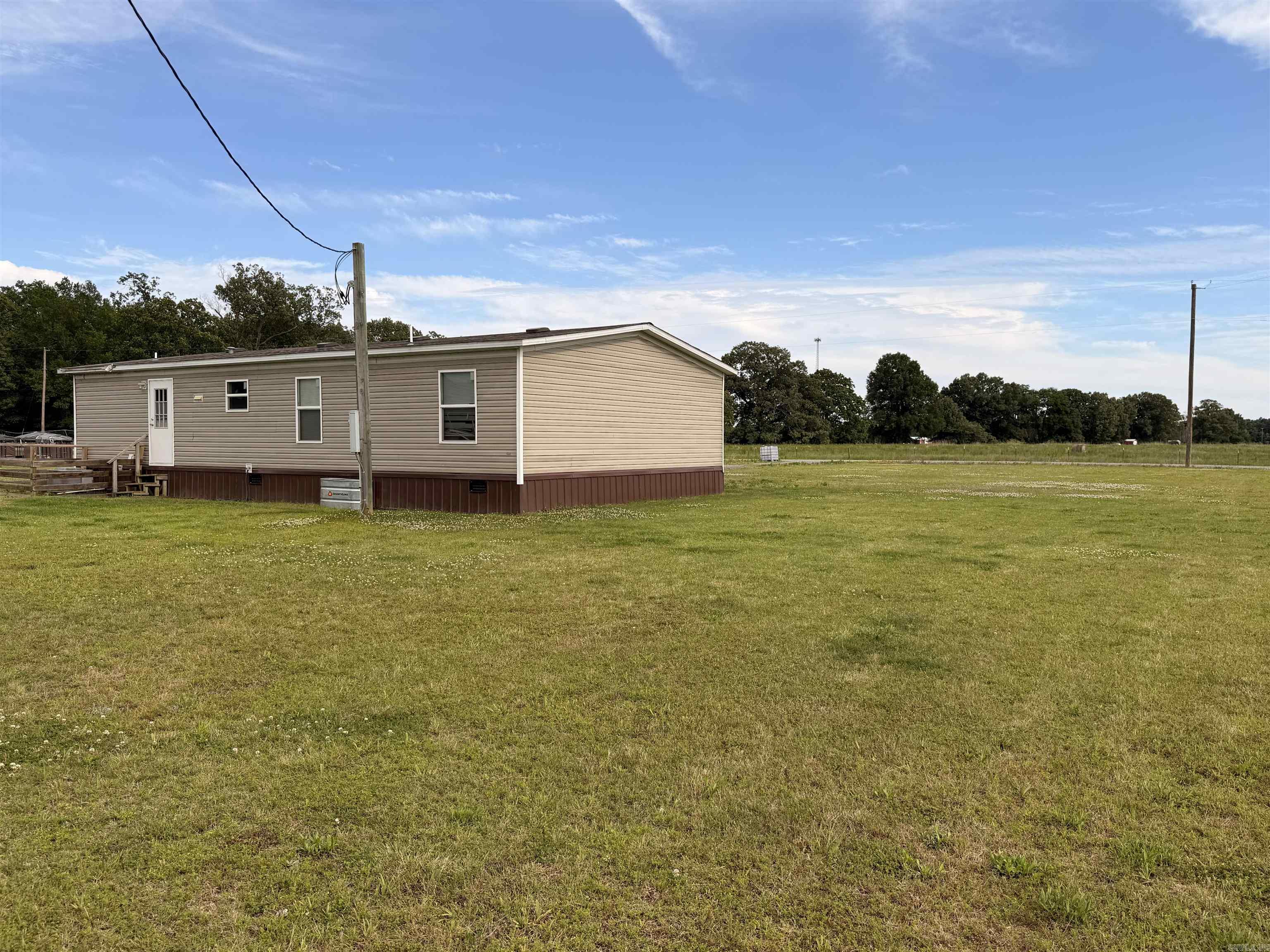 12798 Griffin  Des Arc, AR