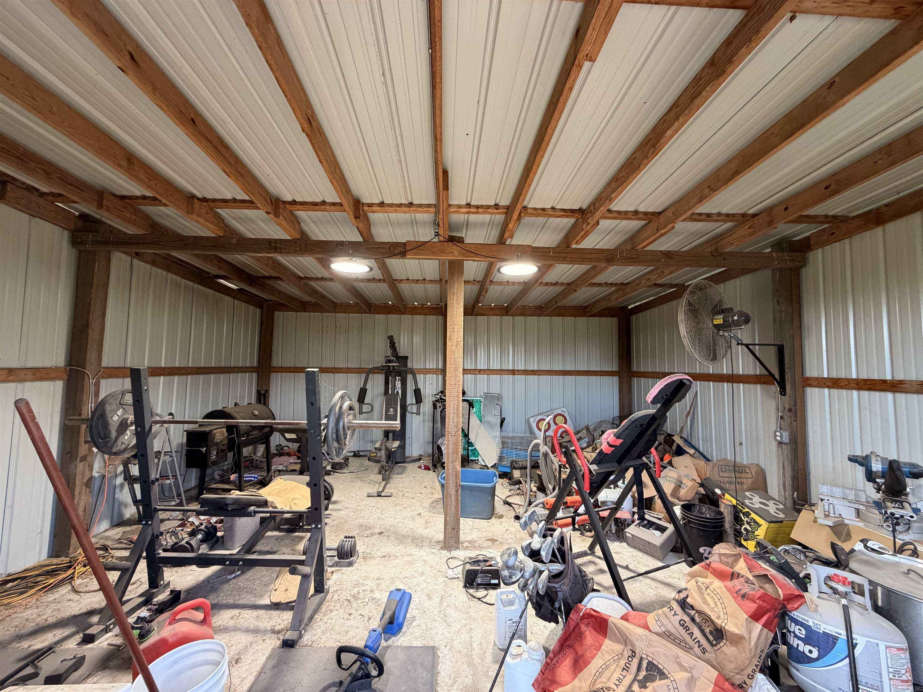 12798 Griffin  Des Arc, AR