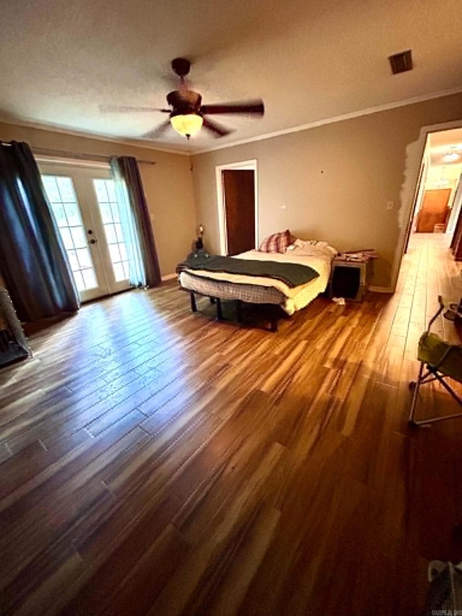 3101 Roseman Road  Camden, AR