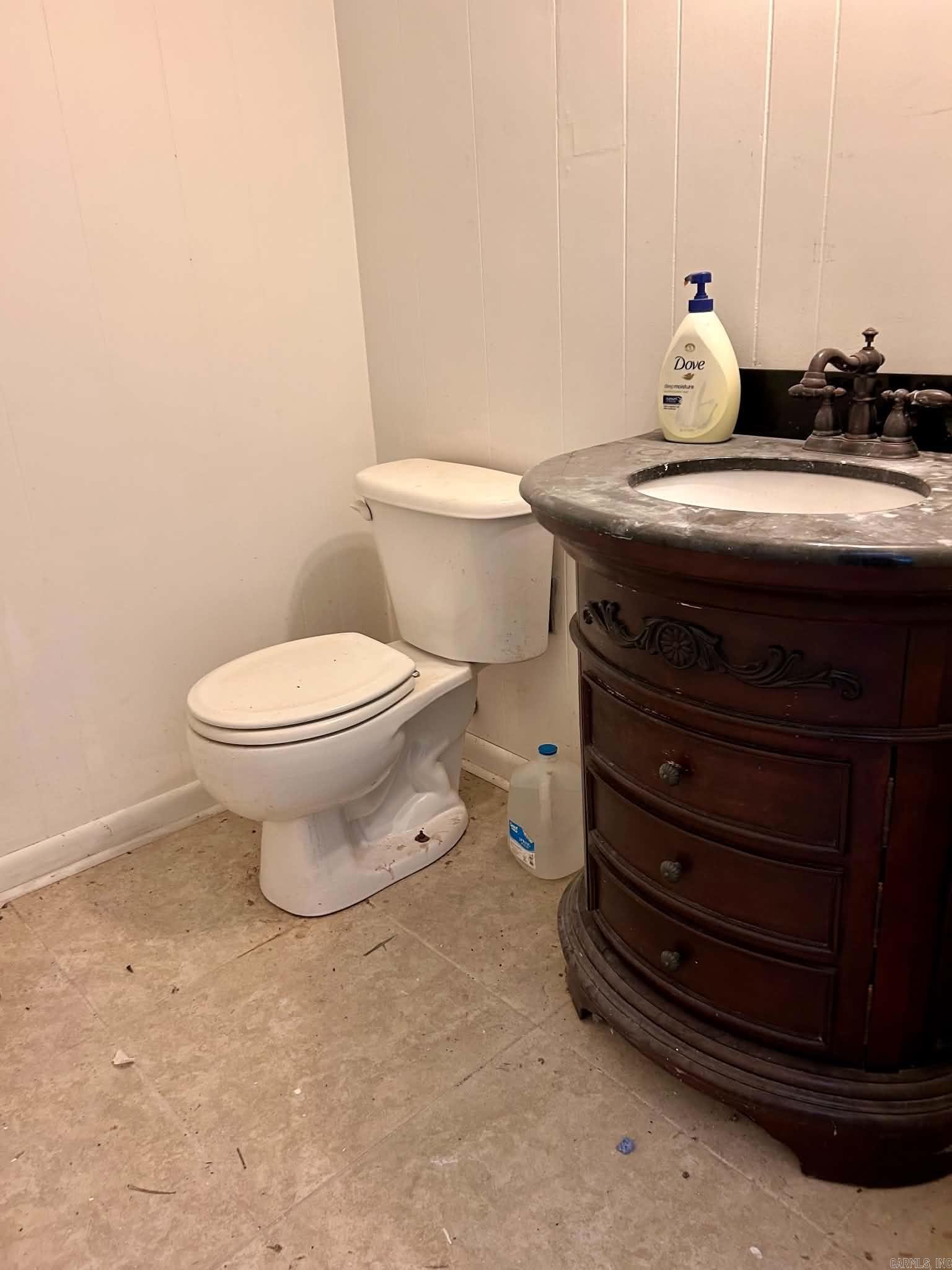 3101 Roseman Road  Camden, AR