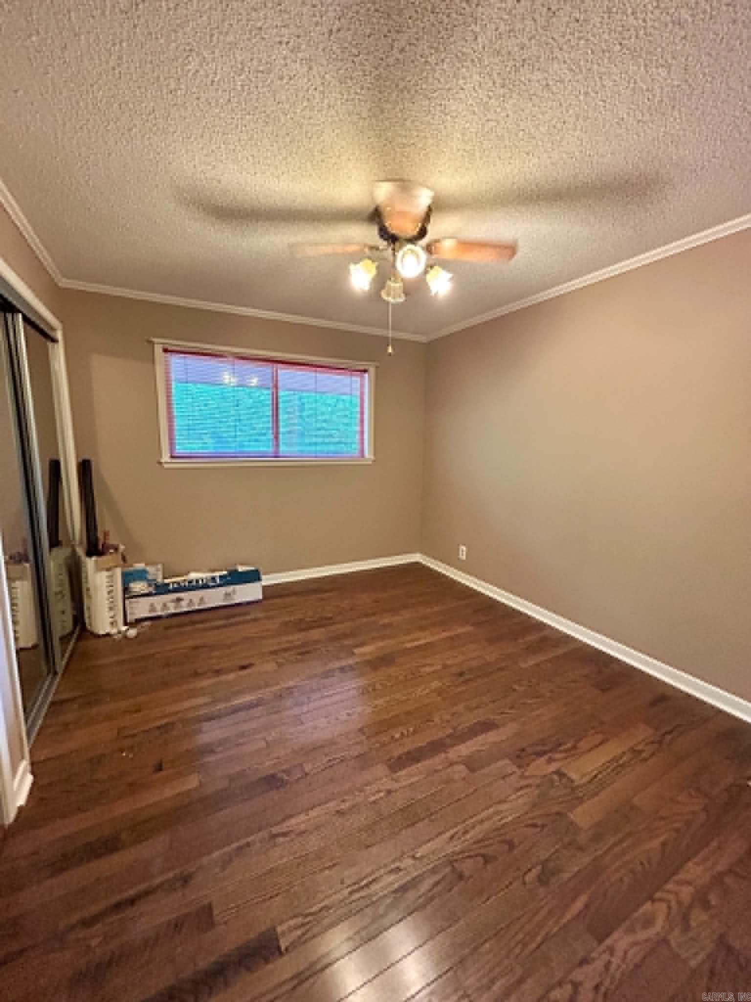 3101 Roseman Road  Camden, AR