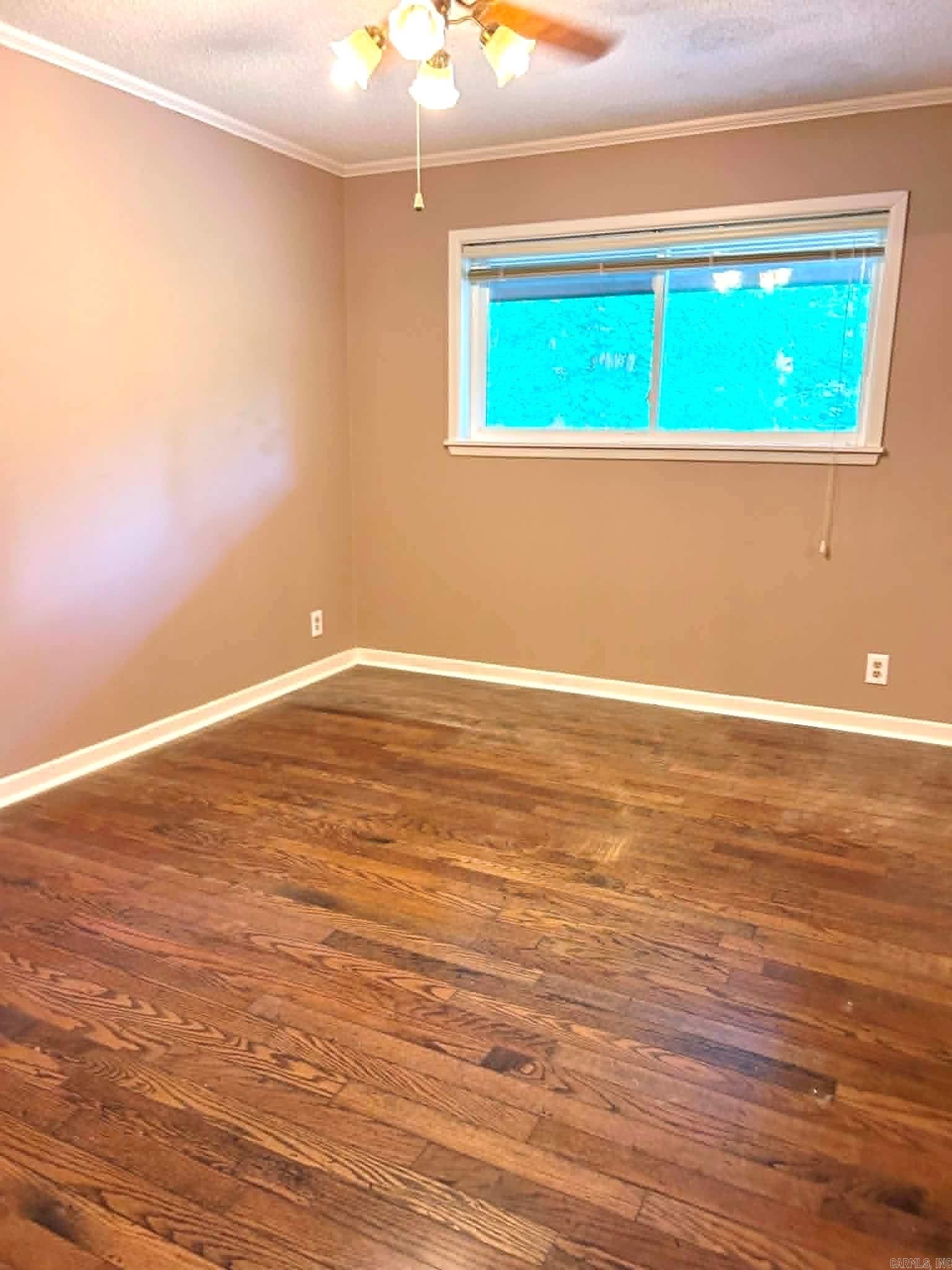 3101 Roseman Road  Camden, AR