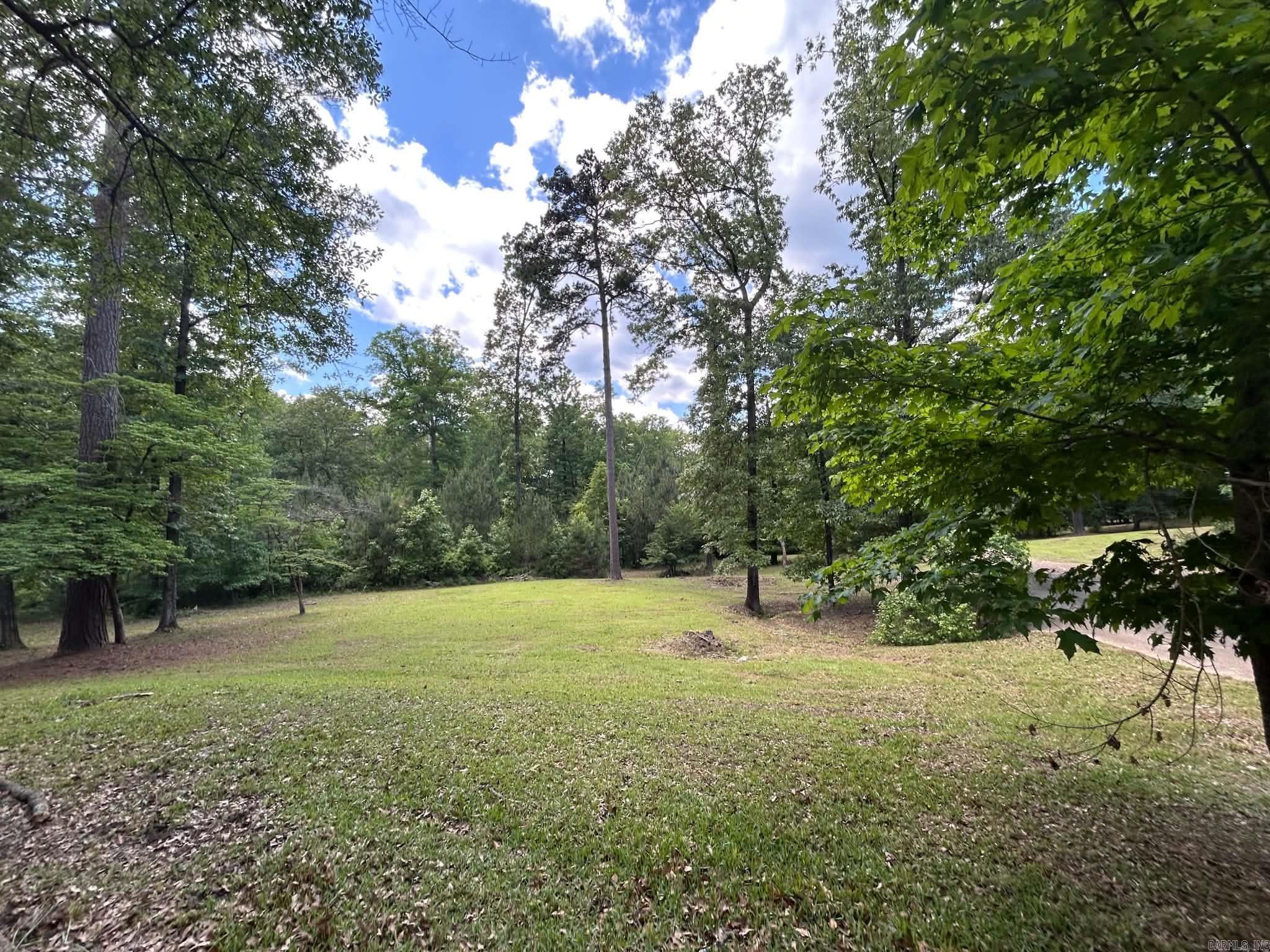 3101 Roseman Road  Camden, AR