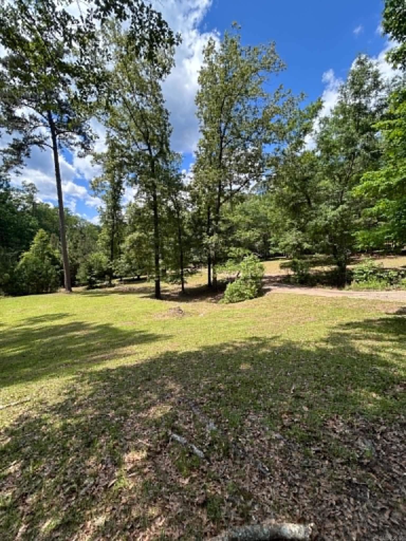 3101 Roseman Road  Camden, AR