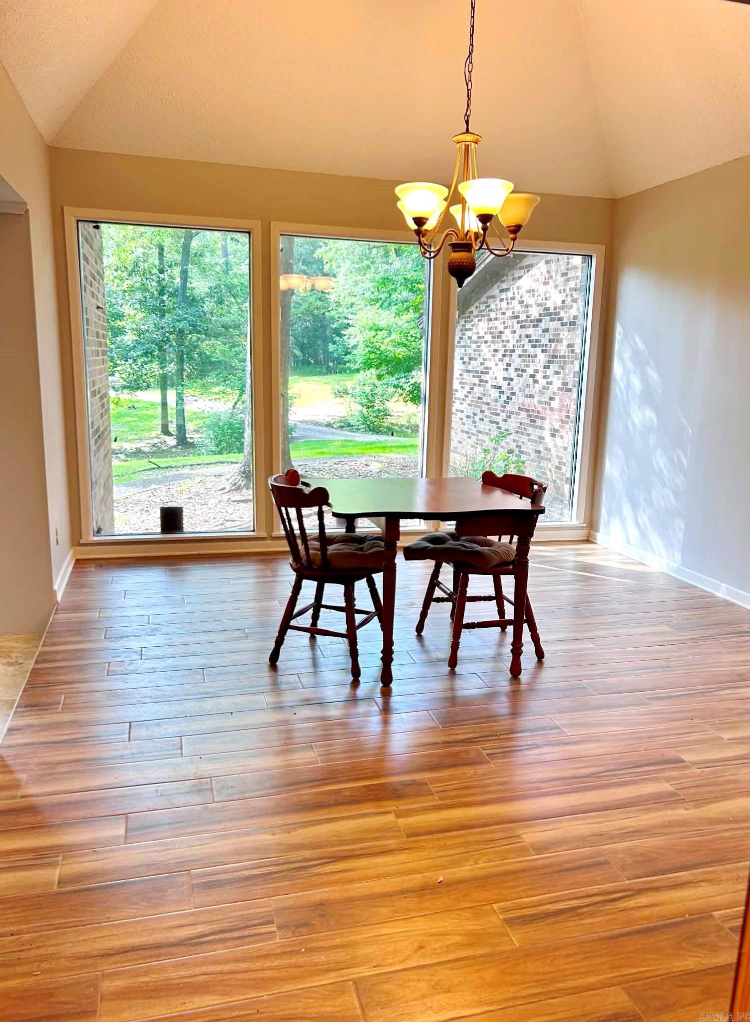 3101 Roseman Road  Camden, AR