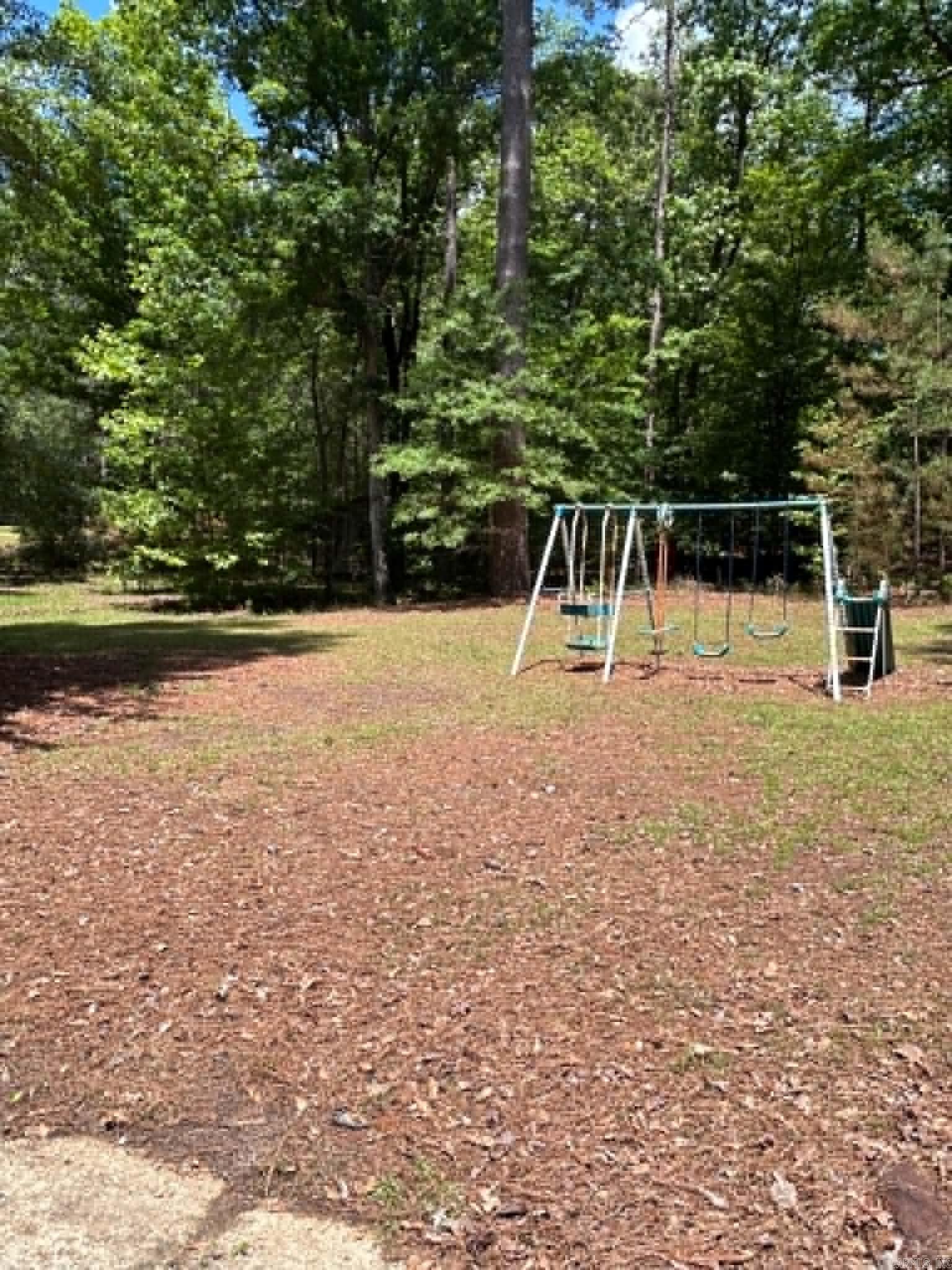 3101 Roseman Road  Camden, AR