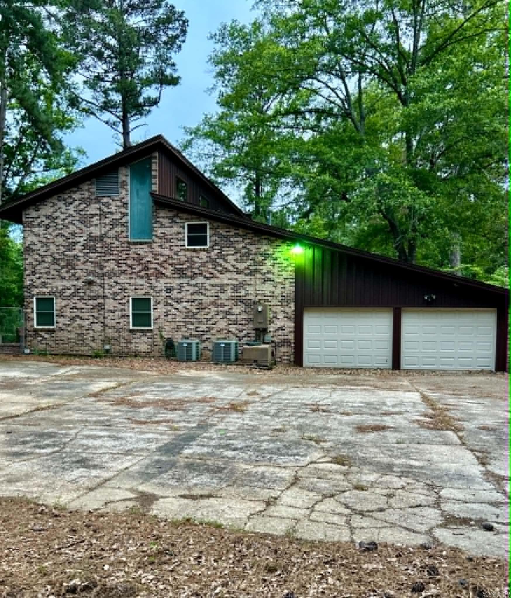 3101 Roseman Road  Camden, AR