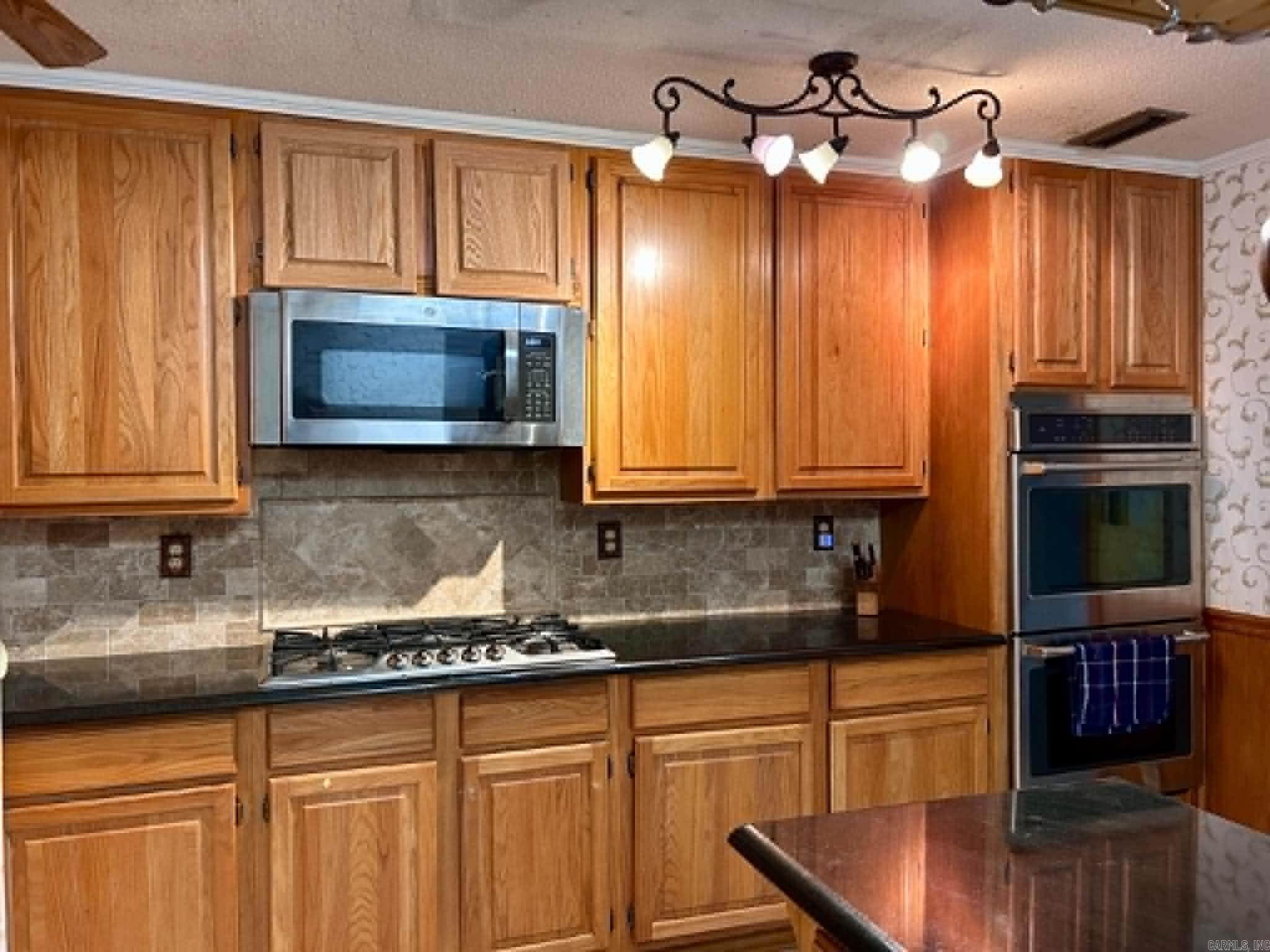 3101 Roseman Road  Camden, AR