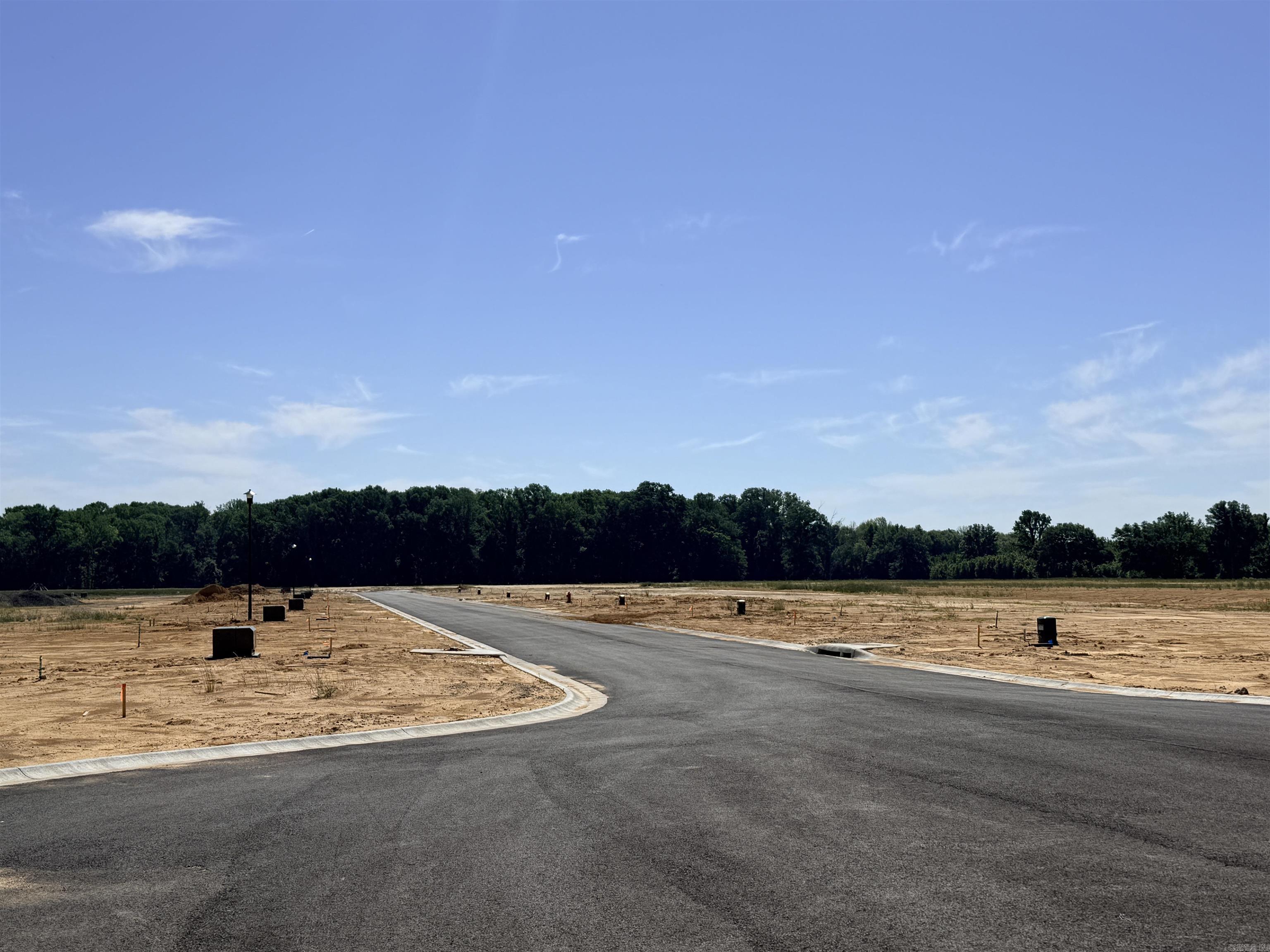 Lot 387 Moonlight Graham  Ward, AR