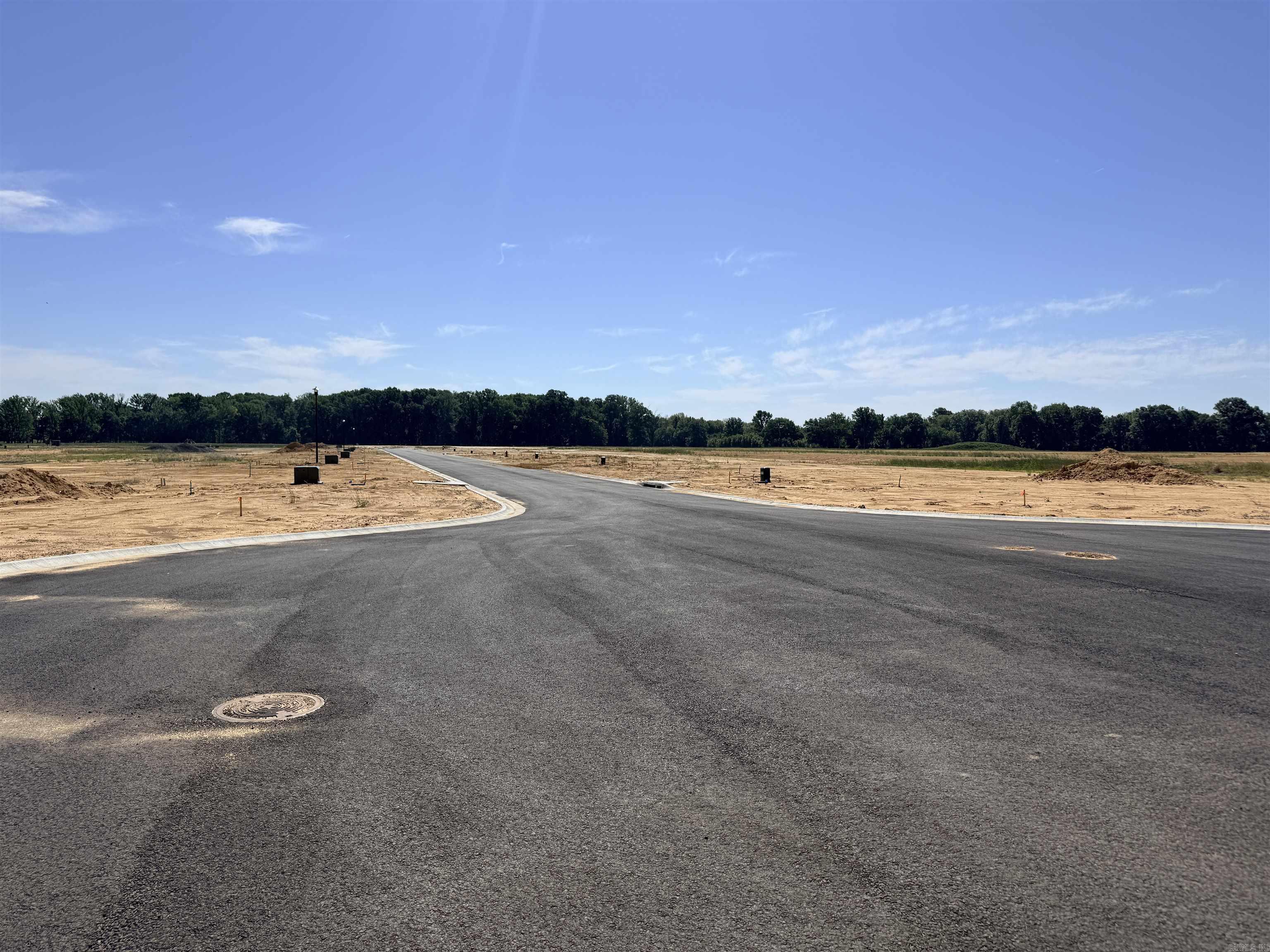 Lot 387 Moonlight Graham  Ward, AR