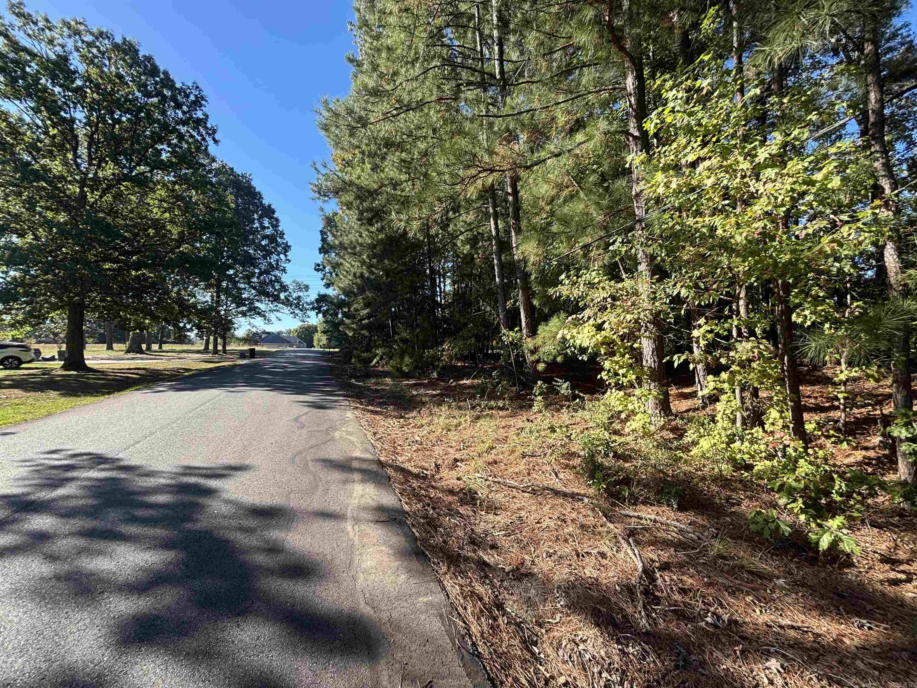 0 Freda Lane (South Lot)  Sheridan, AR