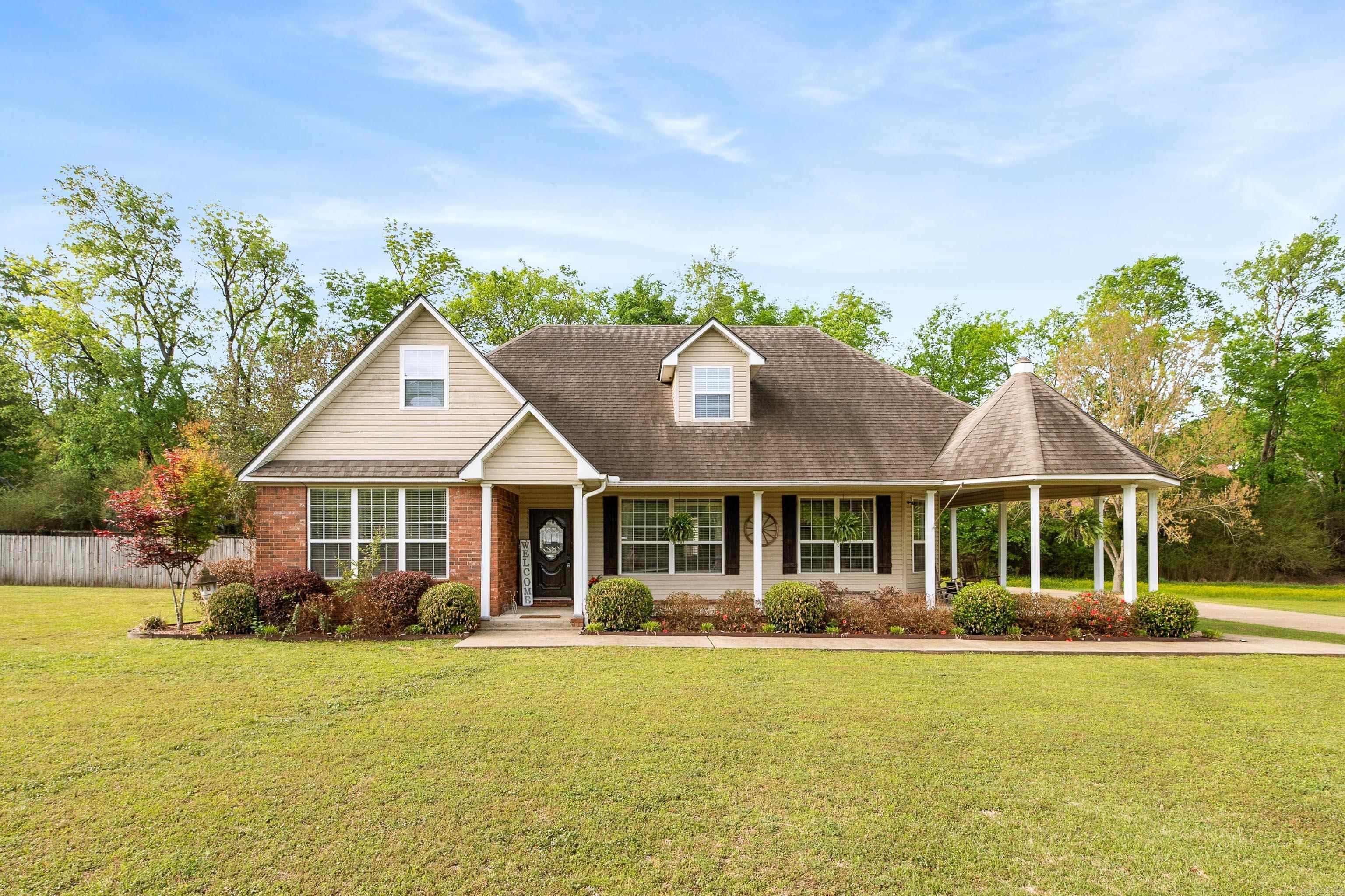 292 Woodland  Malvern, AR
