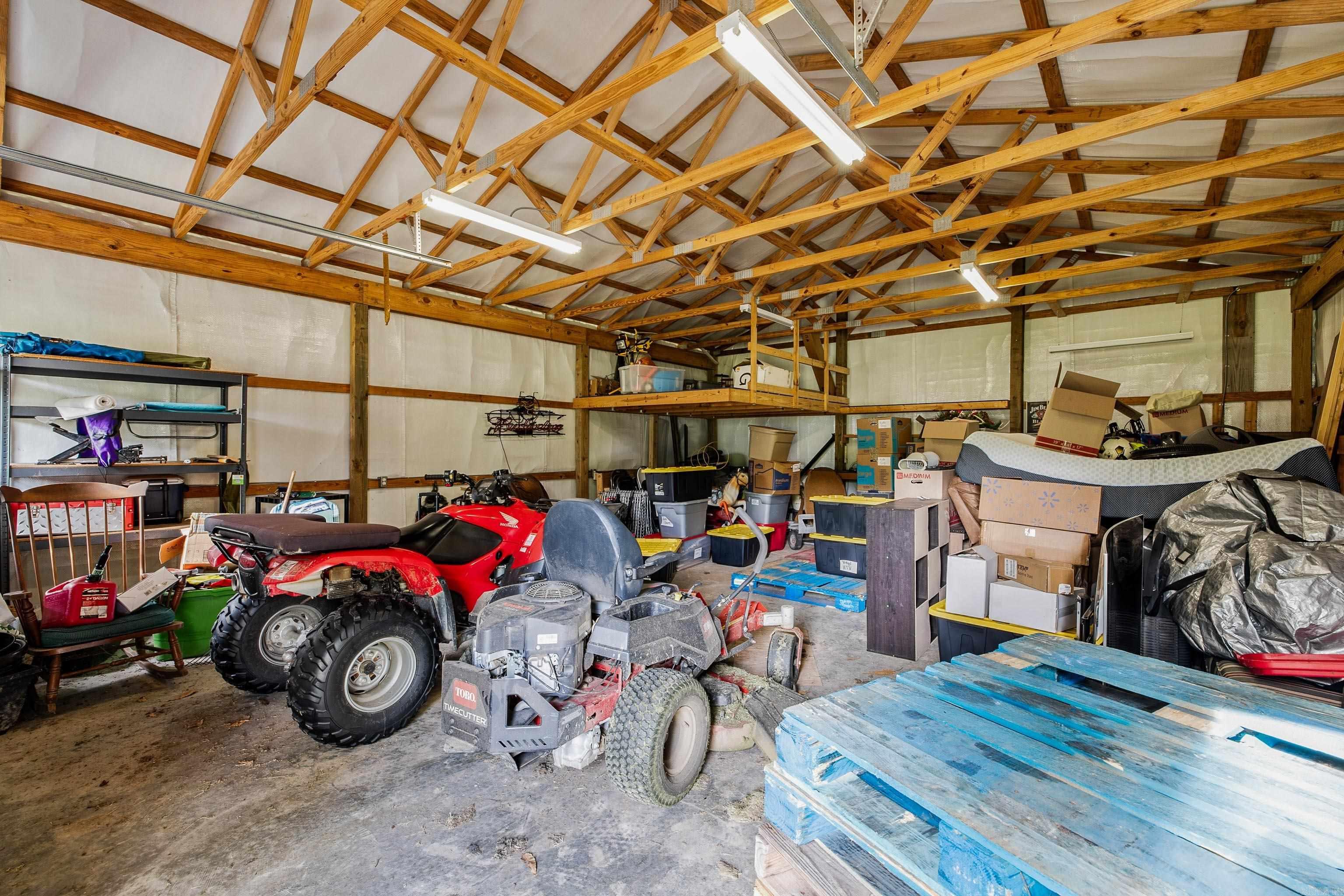 292 Woodland  Malvern, AR