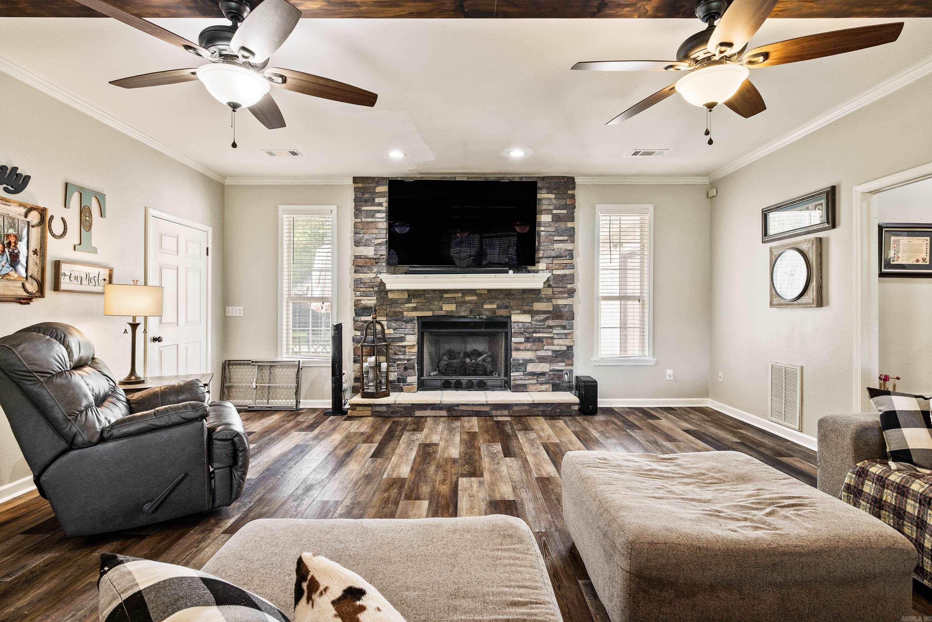 292 Woodland  Malvern, AR