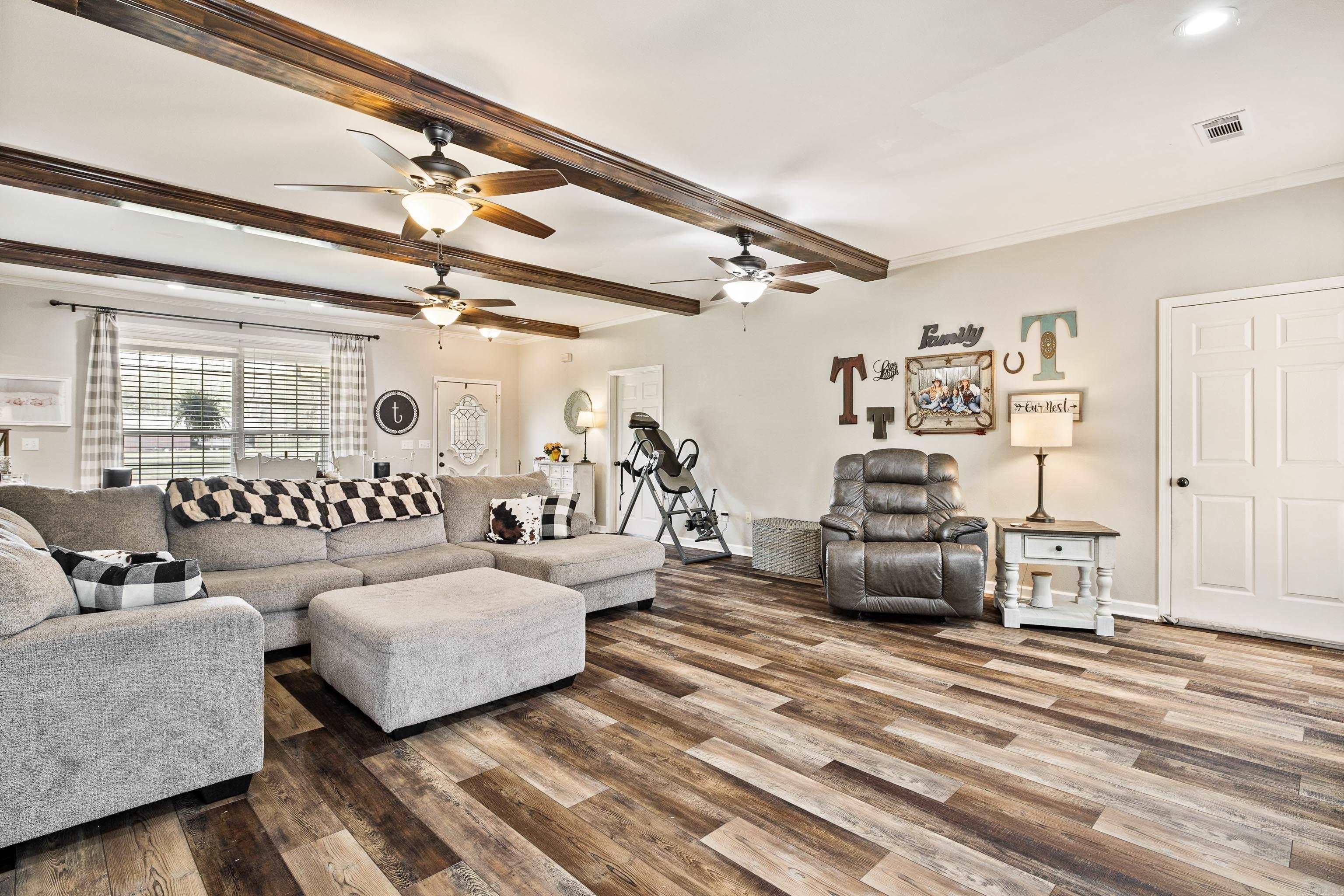 292 Woodland  Malvern, AR
