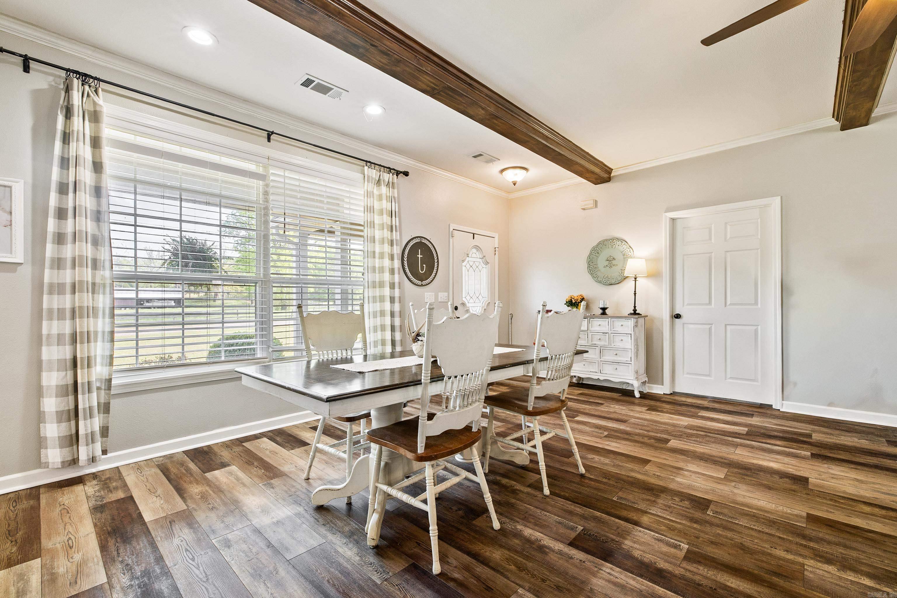 292 Woodland  Malvern, AR