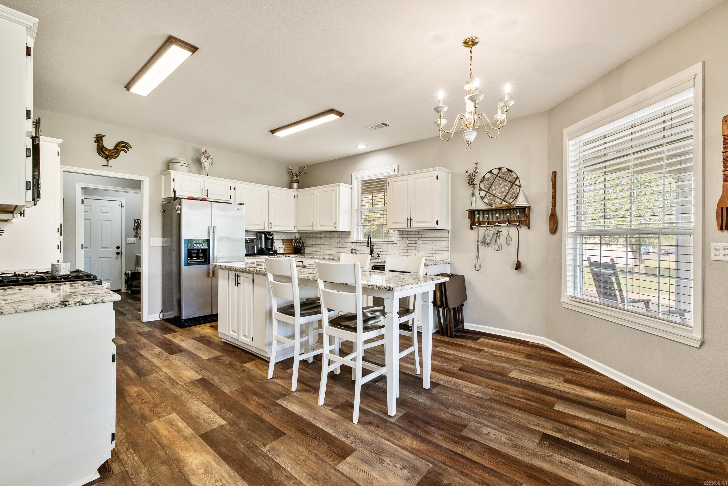 292 Woodland  Malvern, AR