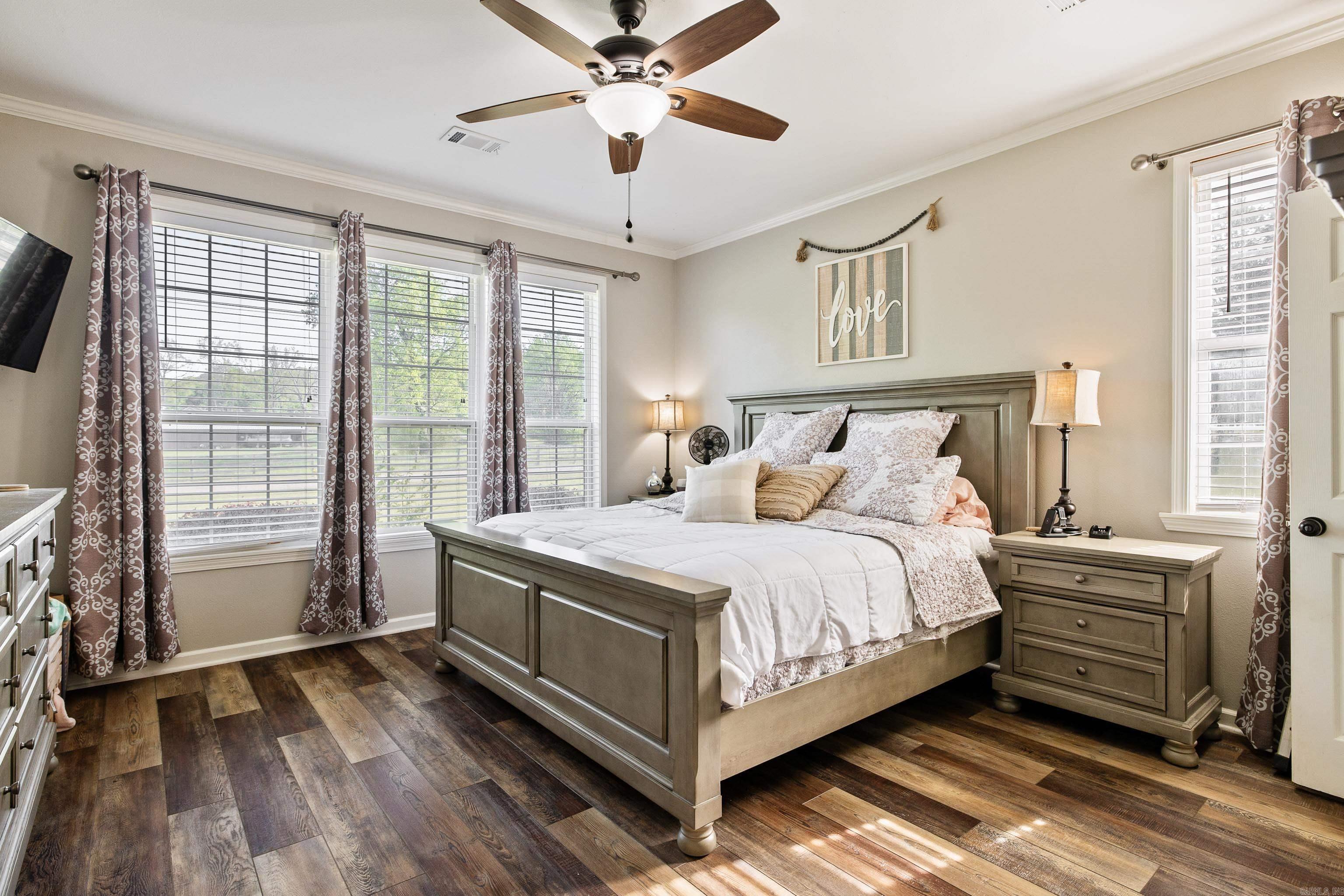 292 Woodland  Malvern, AR